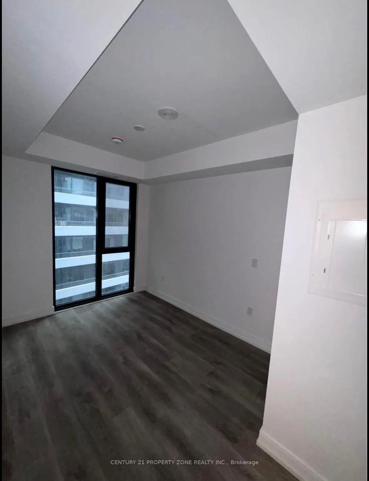 Photo 2 of Unit 723, 1 Jarvis Street, Hamilton, Beasley — HOMEH