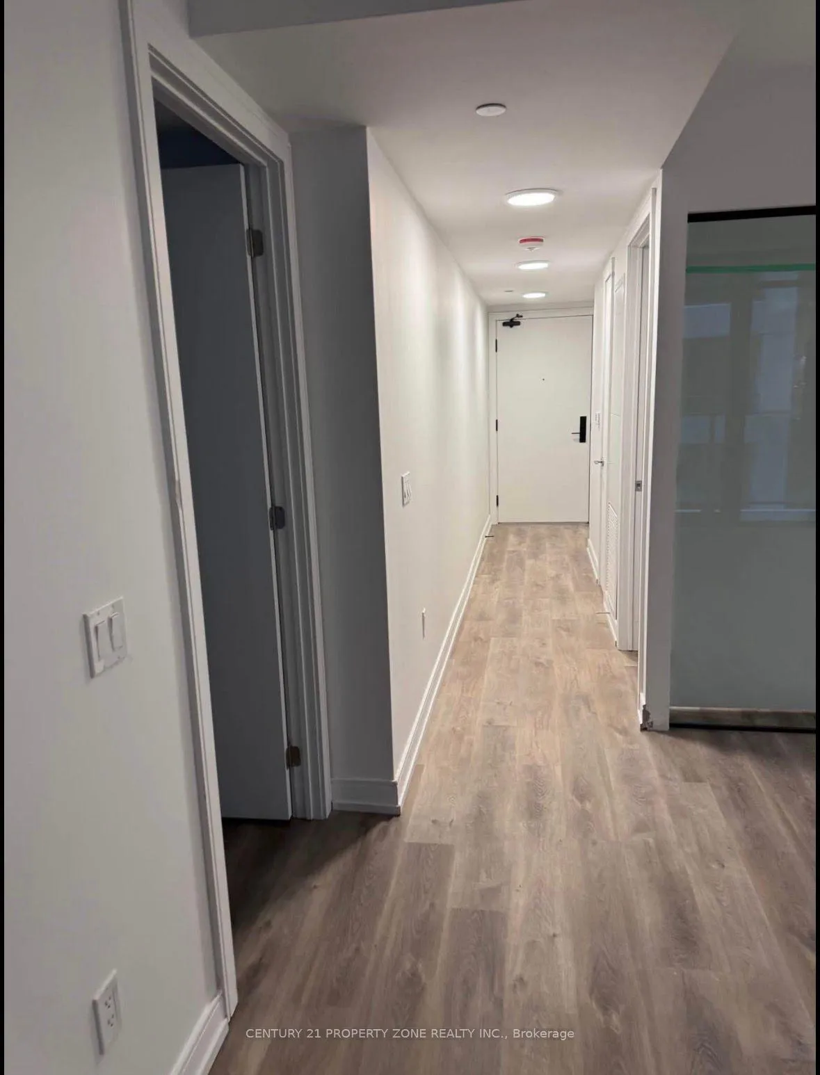 Photo 5 of Unit 723, 1 Jarvis Street, Hamilton, Beasley — HOMEH