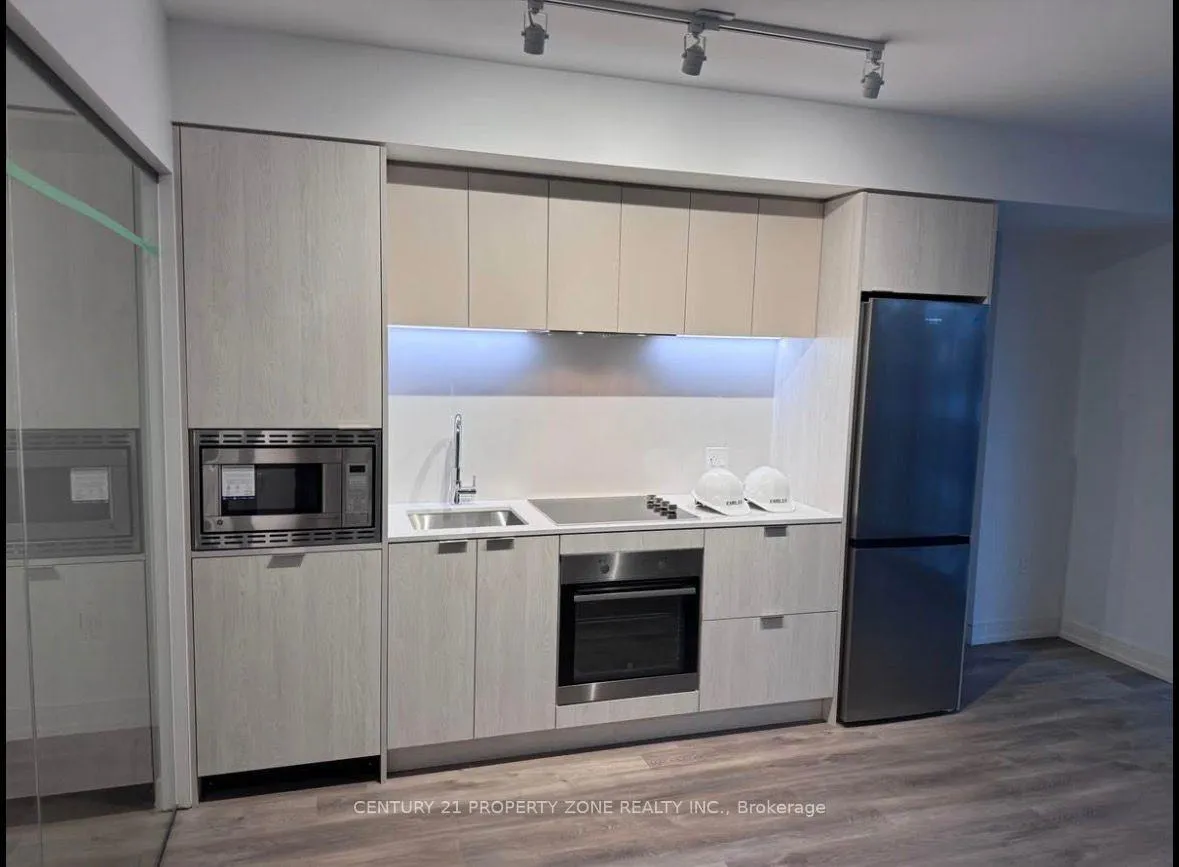 Photo 6 of Unit 723, 1 Jarvis Street, Hamilton, Beasley — HOMEH