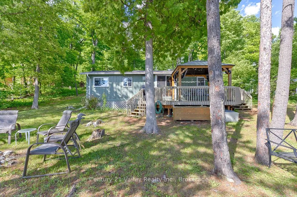 Photo 2 of 161 Maple Grove Lane, North Algona Wilberforce, North Algona/Wilberforce Twp — HOMEH