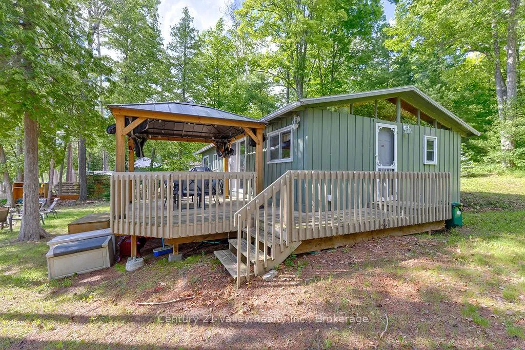 Photo 4 of 161 Maple Grove Lane, North Algona Wilberforce, North Algona/Wilberforce Twp — HOMEH