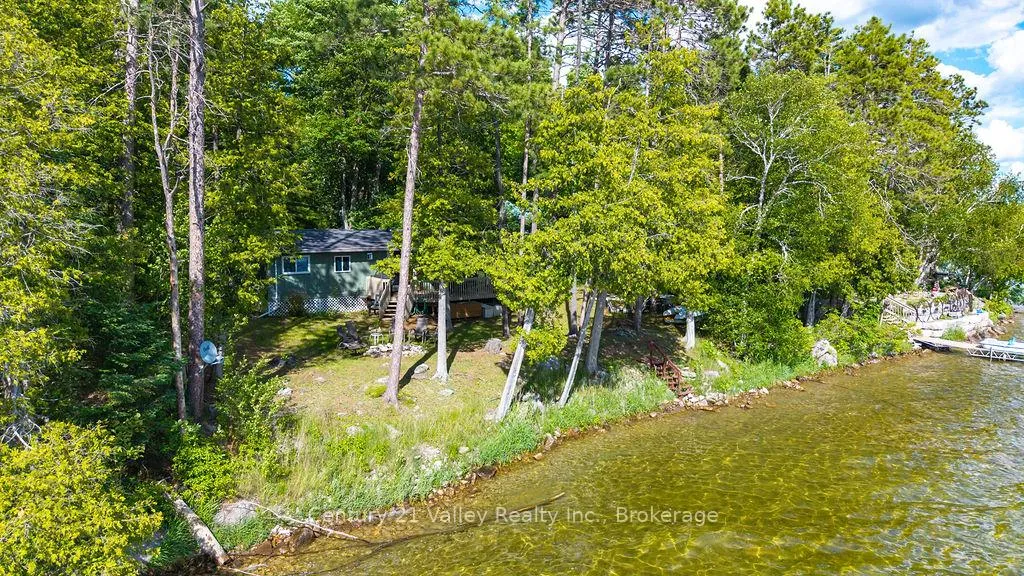 Photo 12 of 161 Maple Grove Lane, North Algona Wilberforce, North Algona/Wilberforce Twp — HOMEH