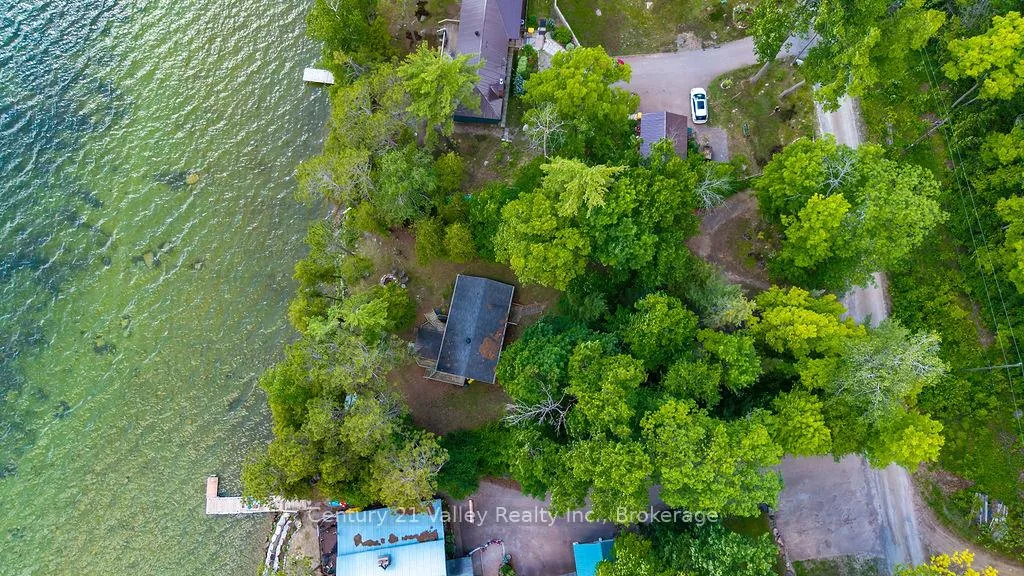 Photo 14 of 161 Maple Grove Lane, North Algona Wilberforce, North Algona/Wilberforce Twp — HOMEH