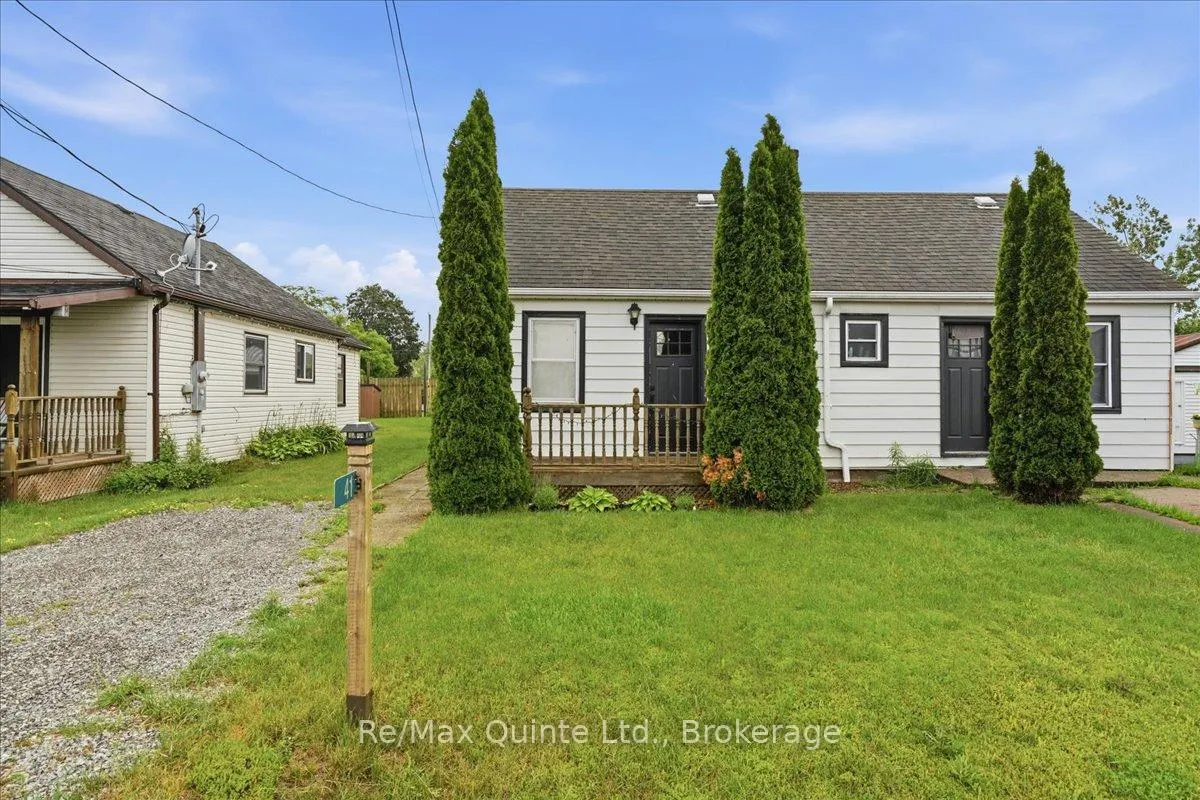 Photo 1 of Unit #41, 45 Ridley Street, Prince Edward County, Ameliasburg Ward — HOMEH