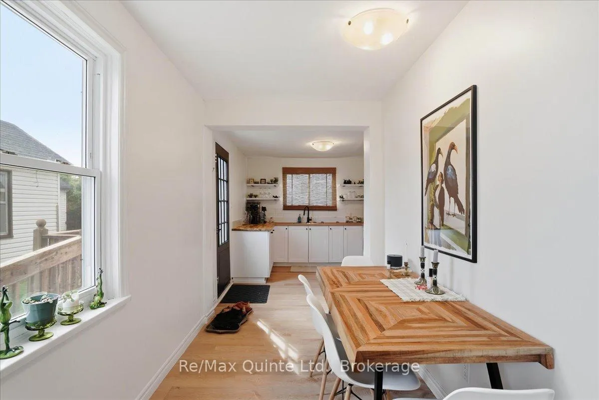 Photo 6 of Unit #41, 45 Ridley Street, Prince Edward County, Ameliasburg Ward — HOMEH