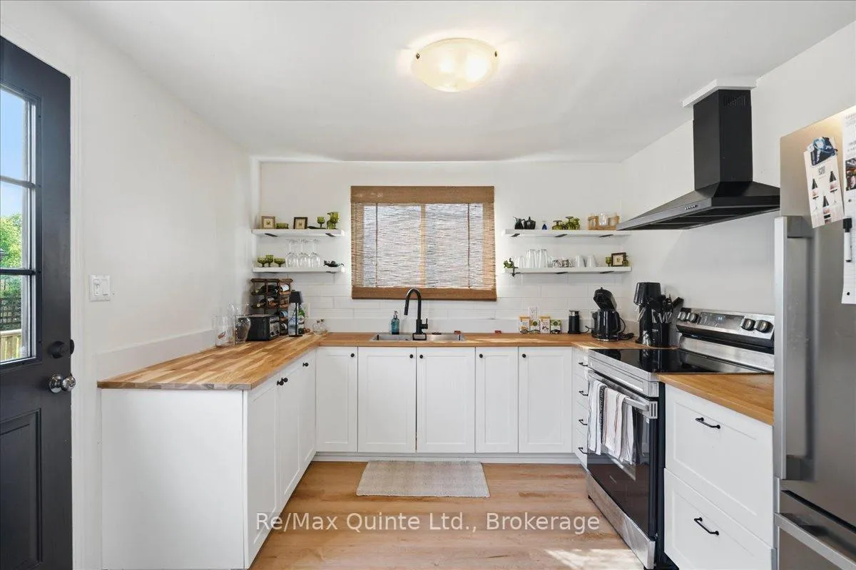 Photo 7 of Unit #41, 45 Ridley Street, Prince Edward County, Ameliasburg Ward — HOMEH