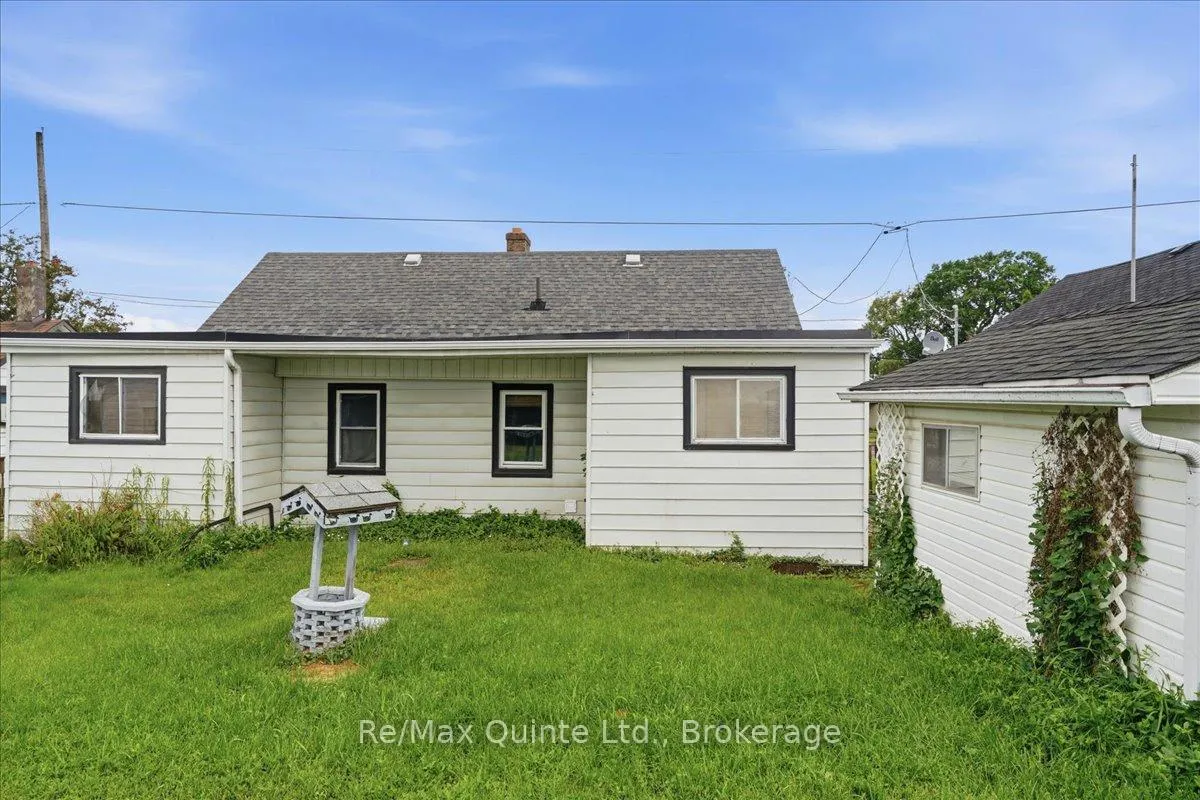 Photo 13 of Unit #41, 45 Ridley Street, Prince Edward County, Ameliasburg Ward — HOMEH