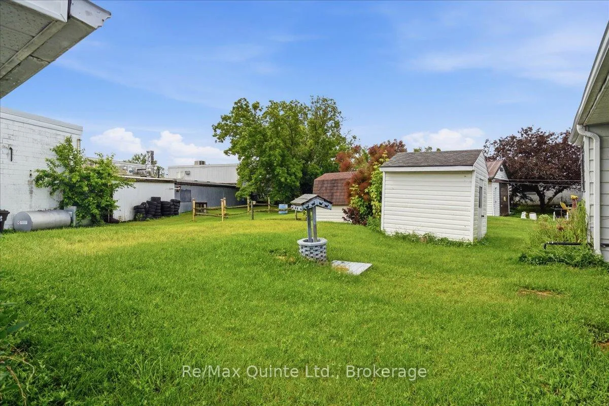 Photo 14 of Unit #41, 45 Ridley Street, Prince Edward County, Ameliasburg Ward — HOMEH