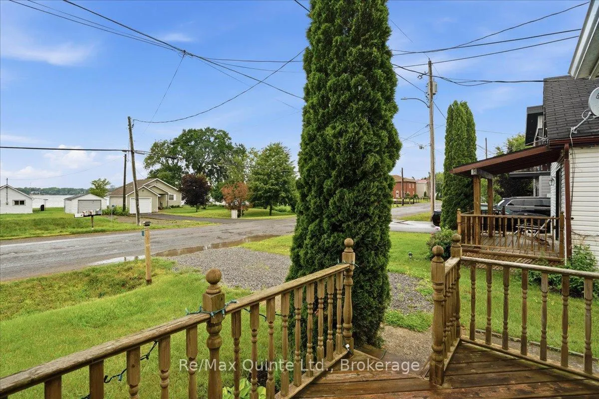 Photo 15 of Unit #41, 45 Ridley Street, Prince Edward County, Ameliasburg Ward — HOMEH