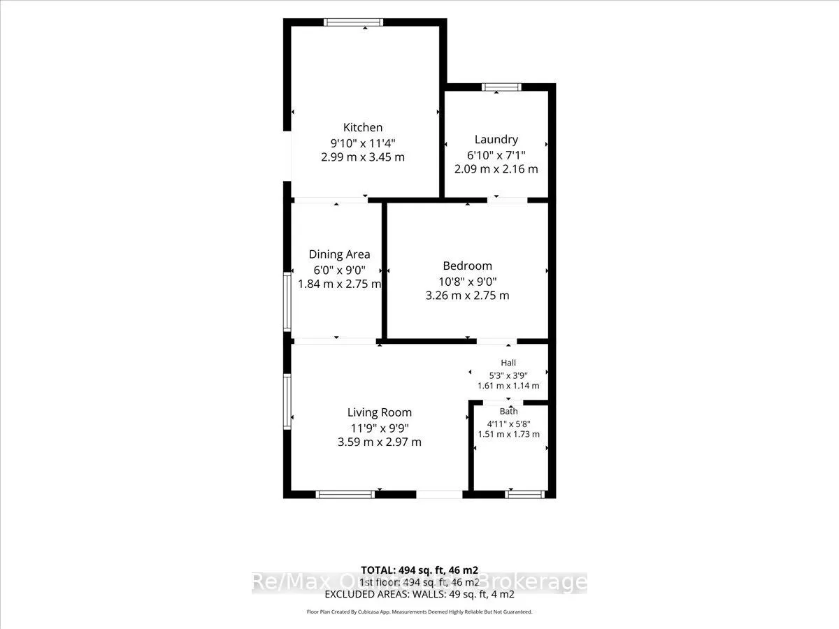 Photo 16 of Unit #41, 45 Ridley Street, Prince Edward County, Ameliasburg Ward — HOMEH