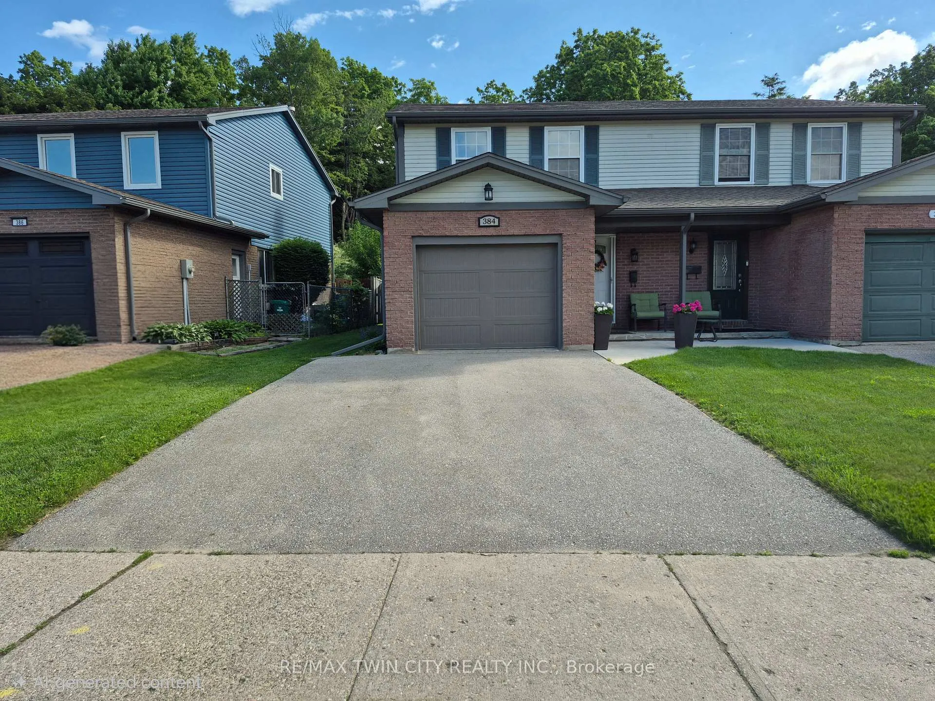 Photo 1 of 384 Pioneer Drive, Kitchener — HOMEH