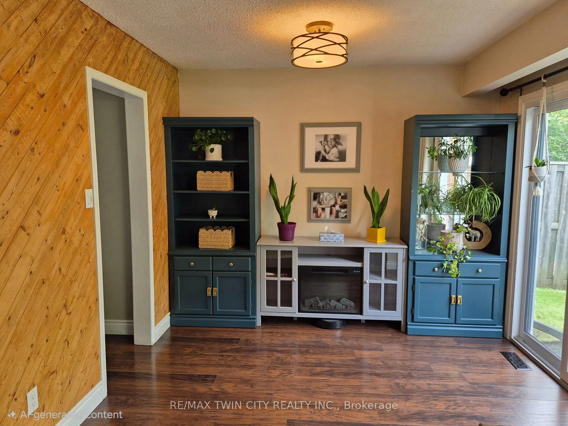 Photo 8 of 384 Pioneer Drive, Kitchener — HOMEH