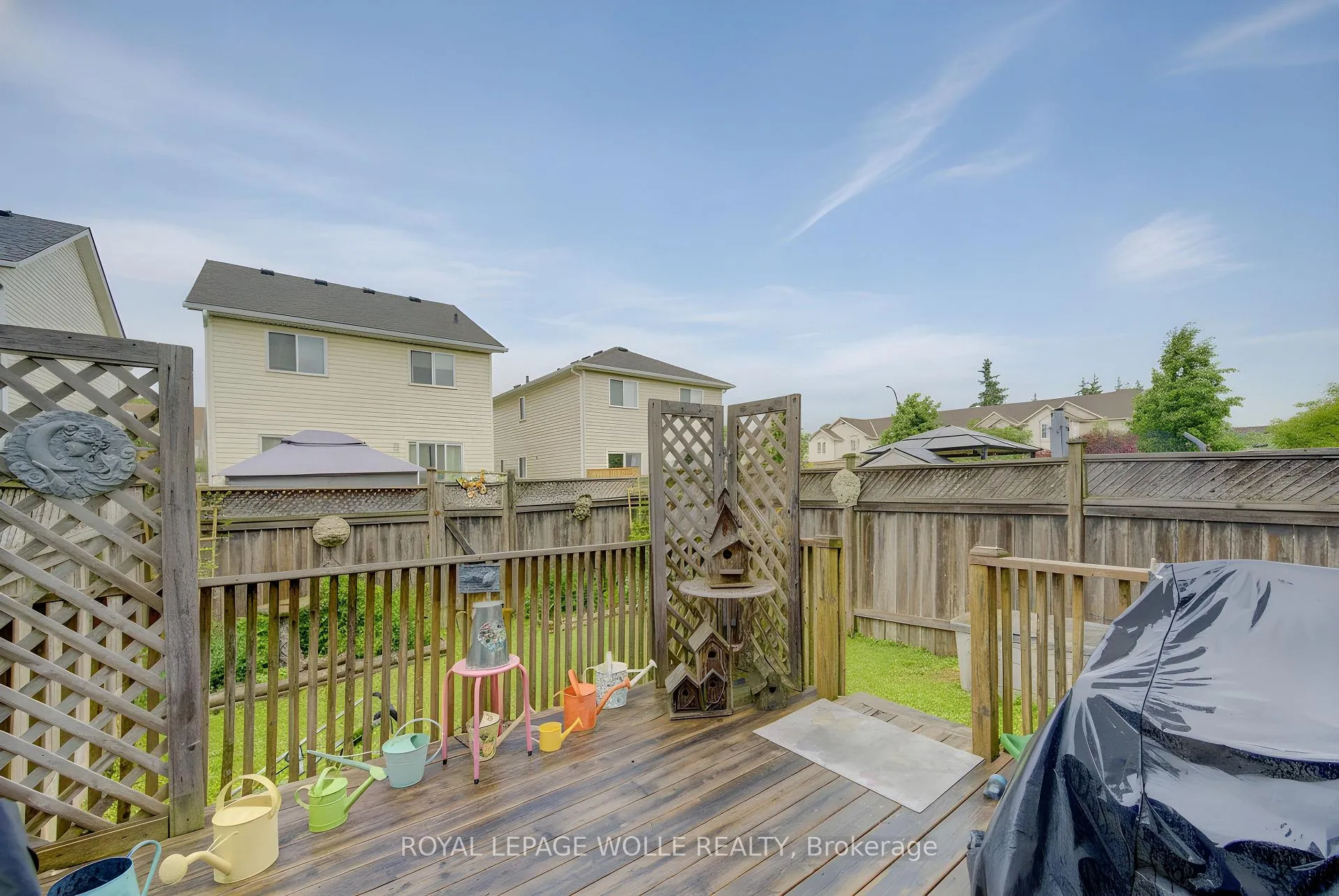 Photo 21 of 60 Foxglove Crescent, Kitchener, Larentian West — HOMEH