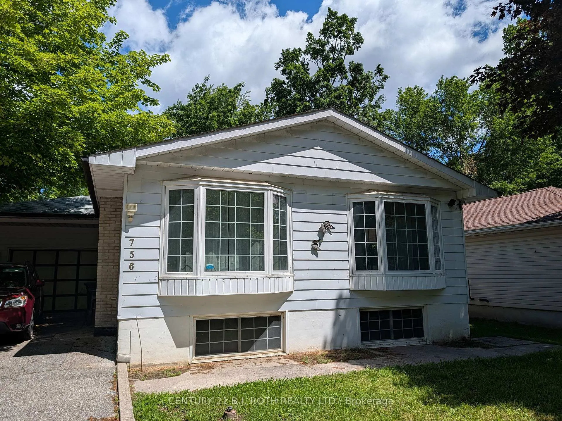 Photo 1 of 756 Hastings Avenue, Innisfil, Alcona — HOMEH