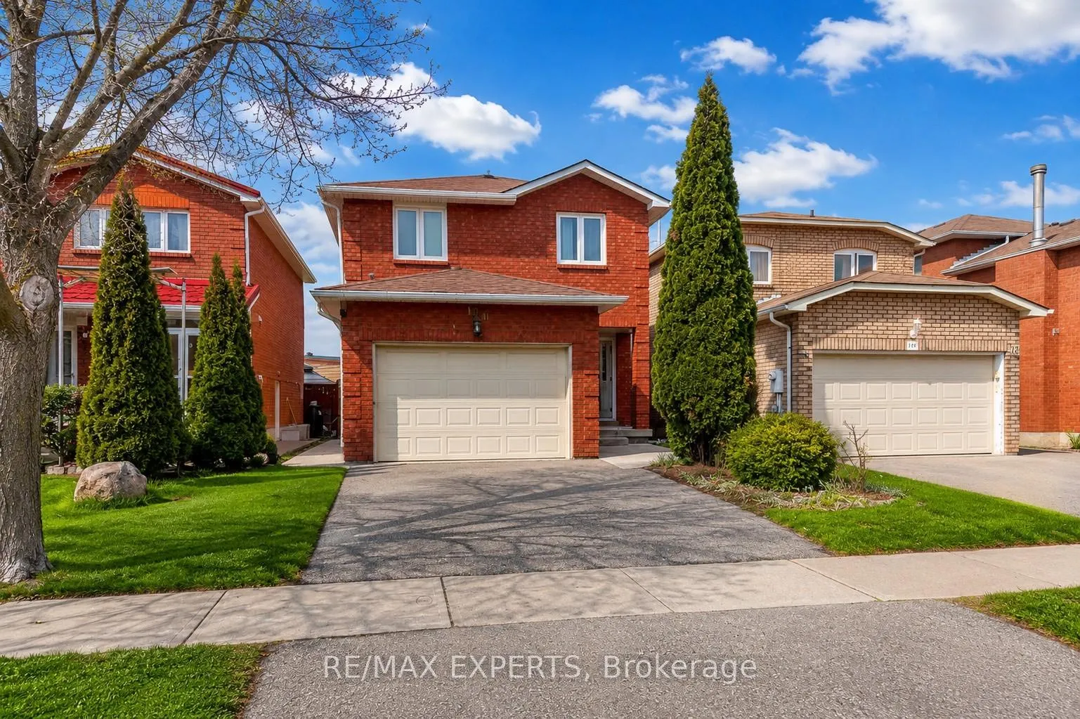 Photo 1 of 180 Richvale Drive S, Brampton, Heart Lake East — HOMEH