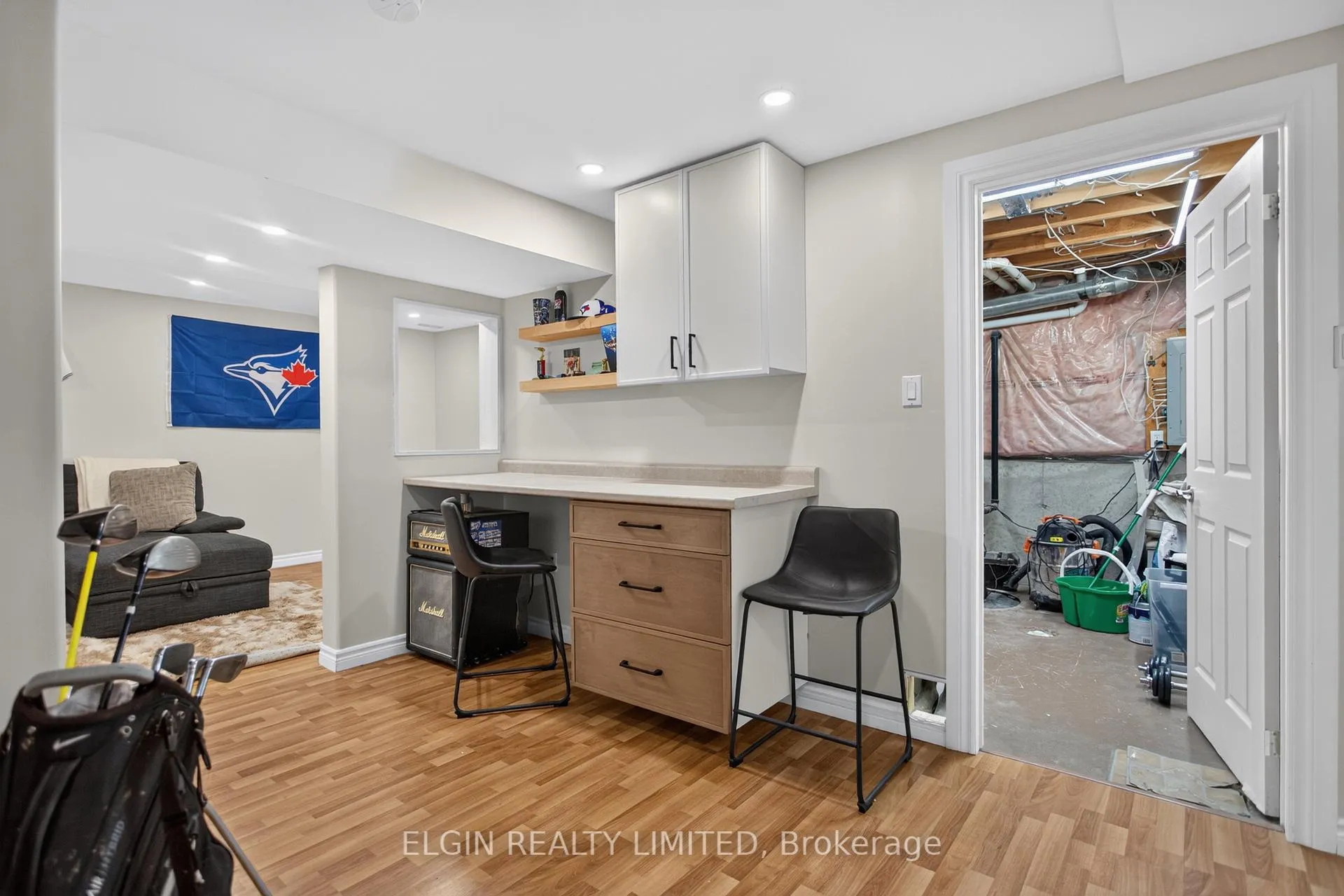 Photo 30 of 27 Cook Crescent, St. Thomas — HOMEH