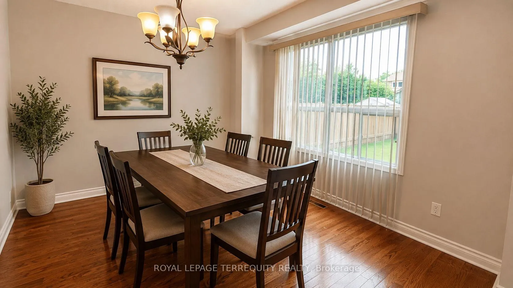 Photo 6 of 2164 Madden Boulevard, Oakville, River Oaks — HOMEH
