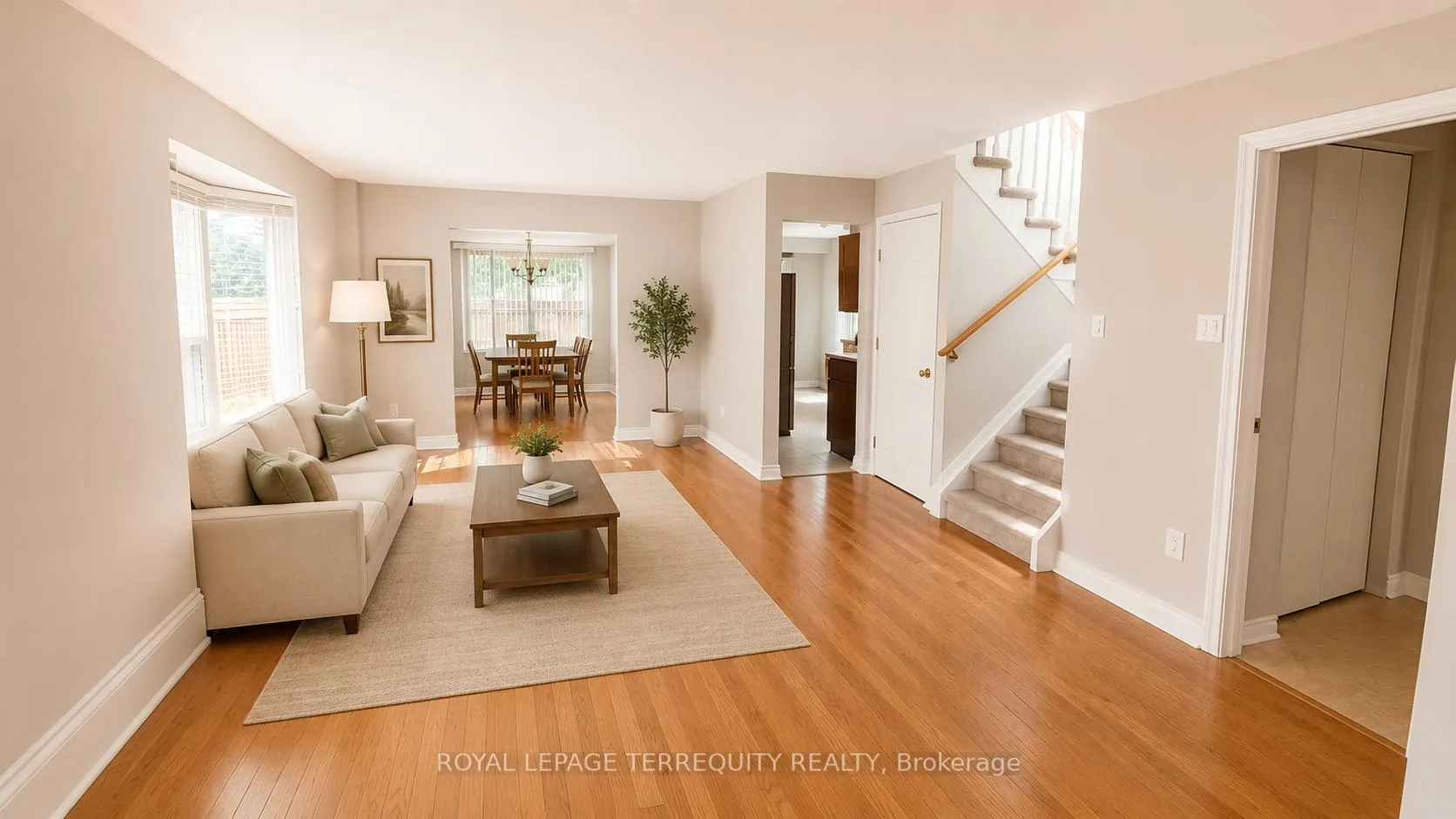 Photo 7 of 2164 Madden Boulevard, Oakville, River Oaks — HOMEH
