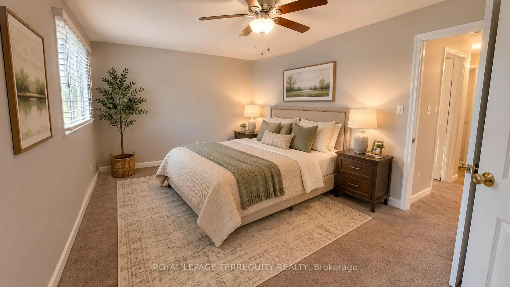Photo 8 of 2164 Madden Boulevard, Oakville, River Oaks — HOMEH