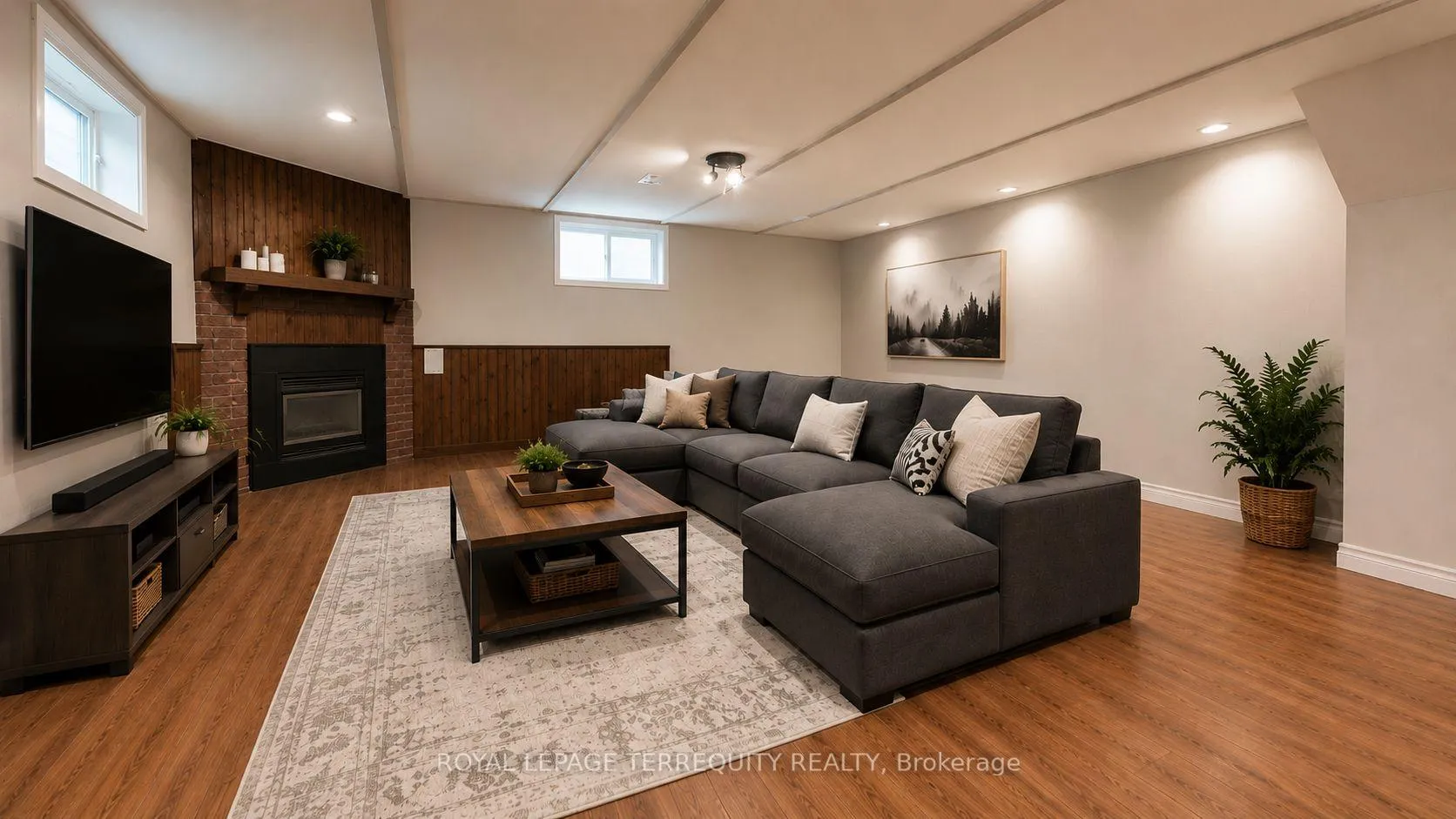 Photo 13 of 2164 Madden Boulevard, Oakville, River Oaks — HOMEH