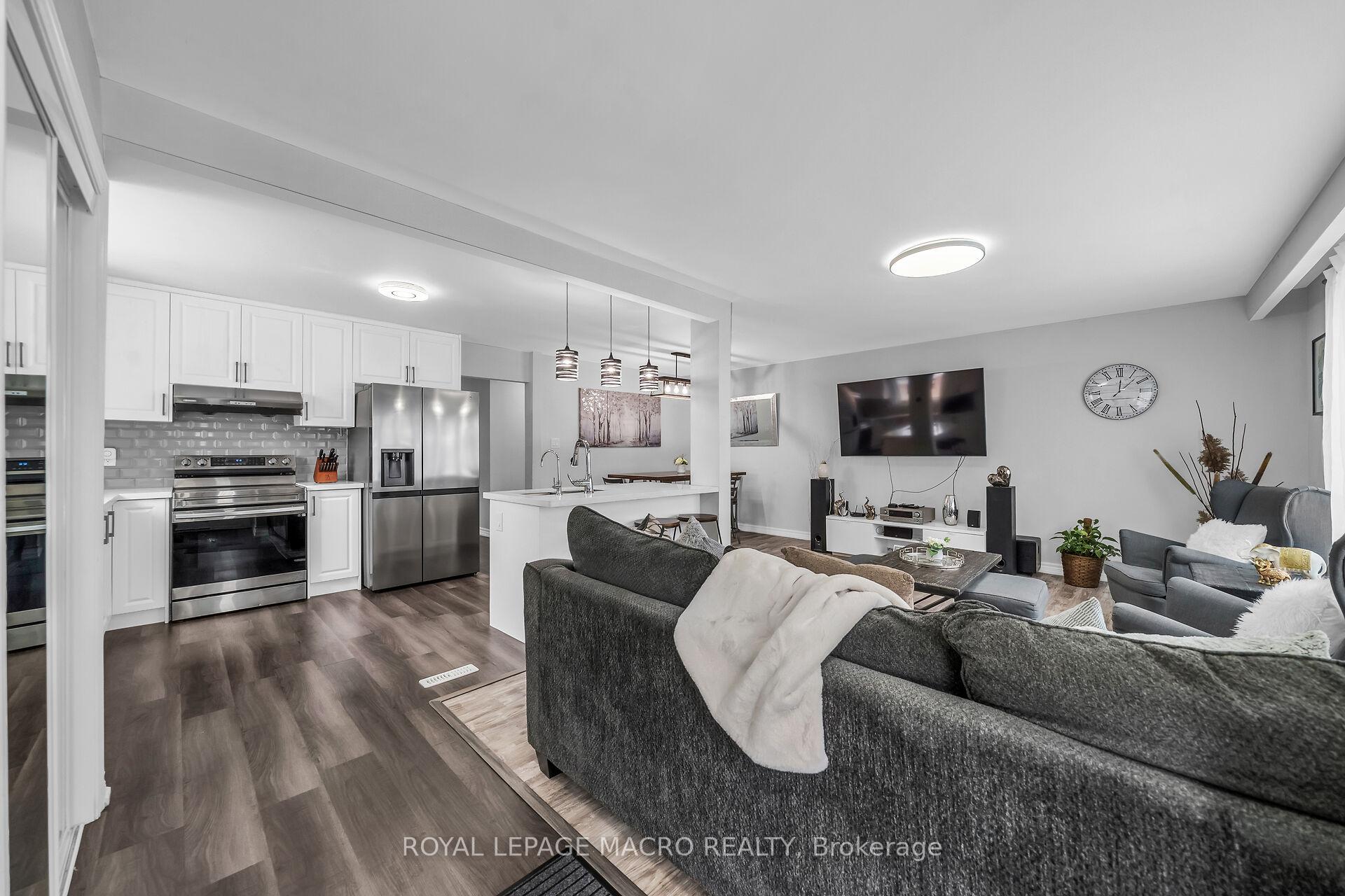 Photo 9 of 20 Sprucehill Drive, Brant, Brantford Twp — HOMEH