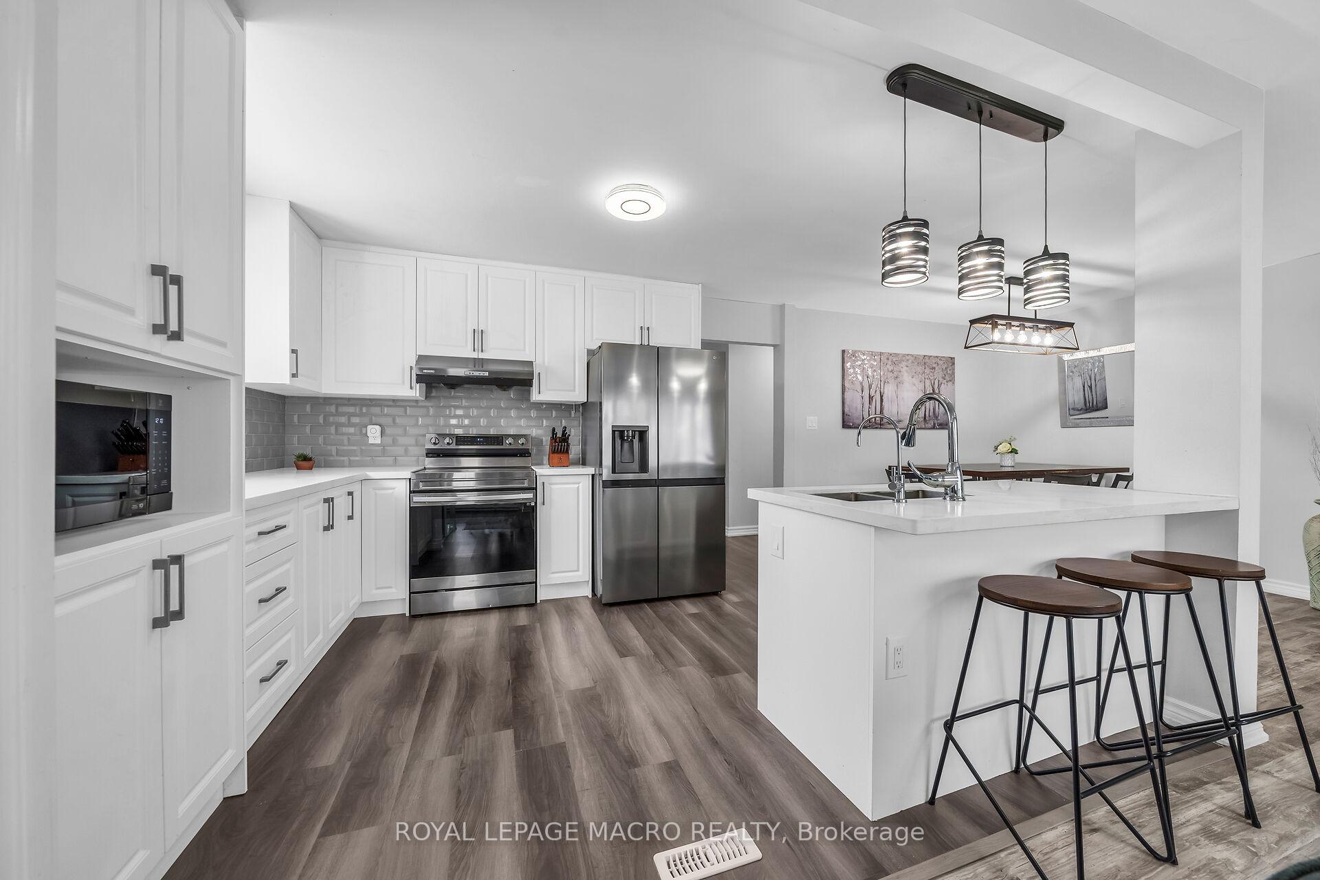 Photo 11 of 20 Sprucehill Drive, Brant, Brantford Twp — HOMEH