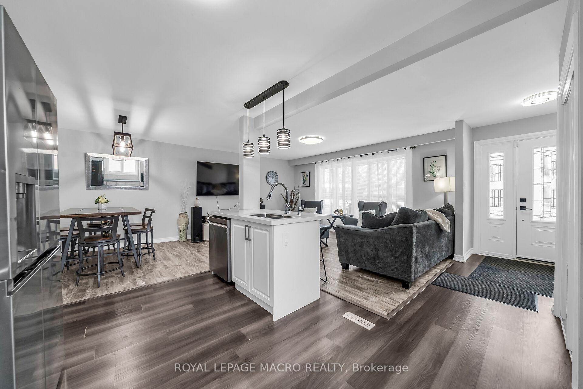 Photo 12 of 20 Sprucehill Drive, Brant, Brantford Twp — HOMEH