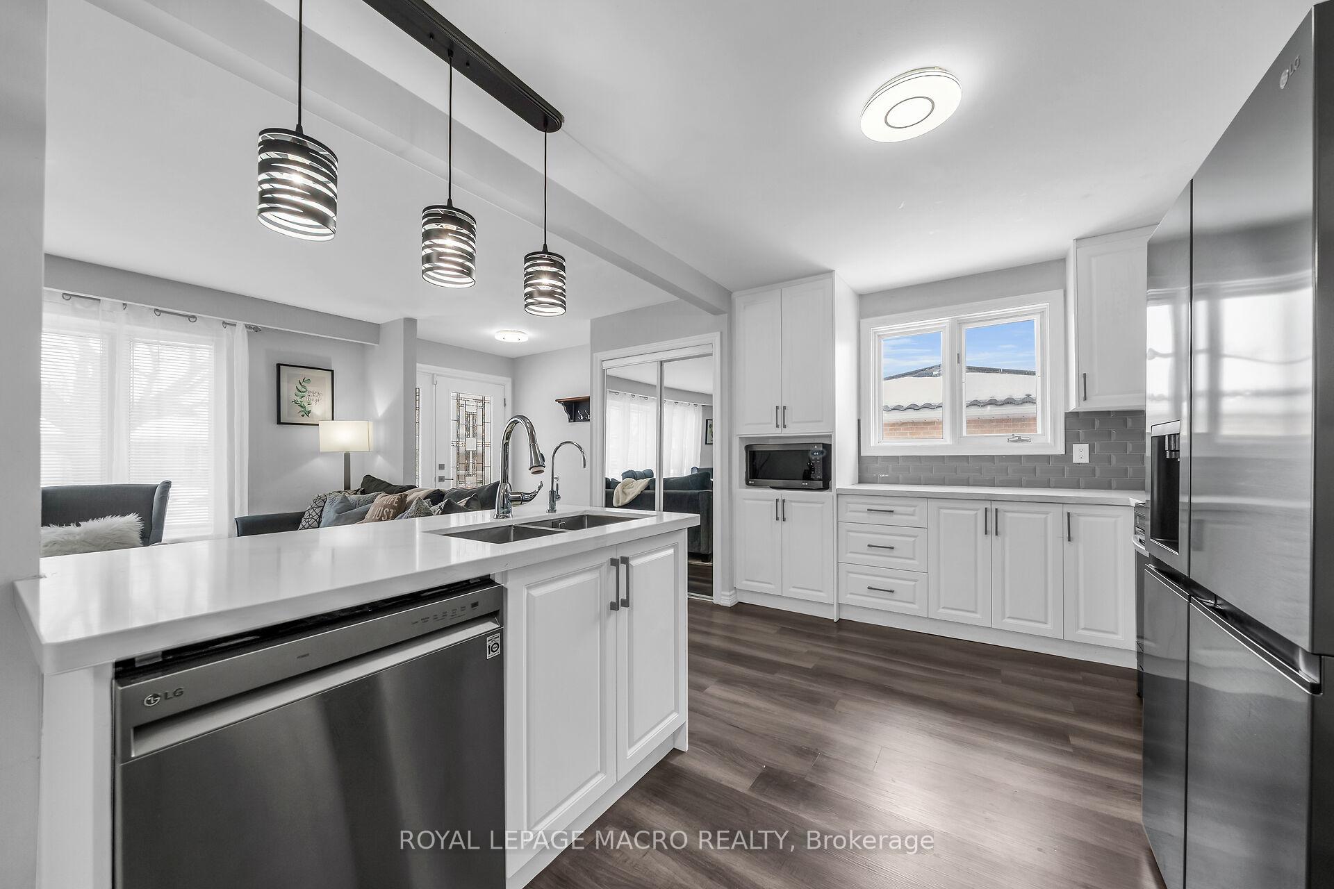 Photo 14 of 20 Sprucehill Drive, Brant, Brantford Twp — HOMEH
