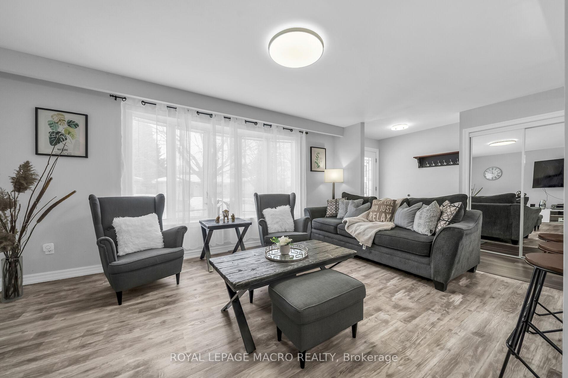Photo 18 of 20 Sprucehill Drive, Brant, Brantford Twp — HOMEH