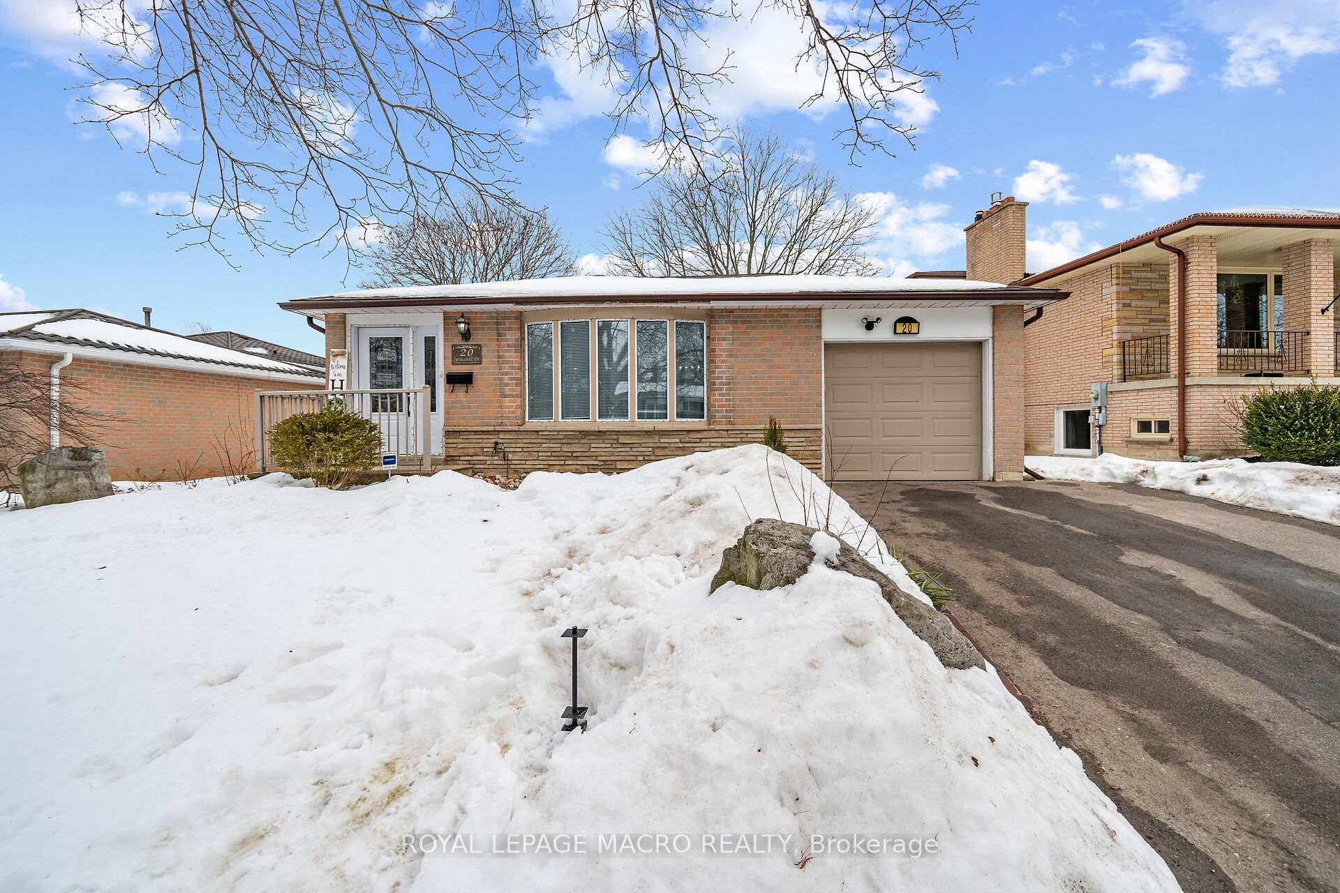Photo 41 of 20 Sprucehill Drive, Brant, Brantford Twp — HOMEH