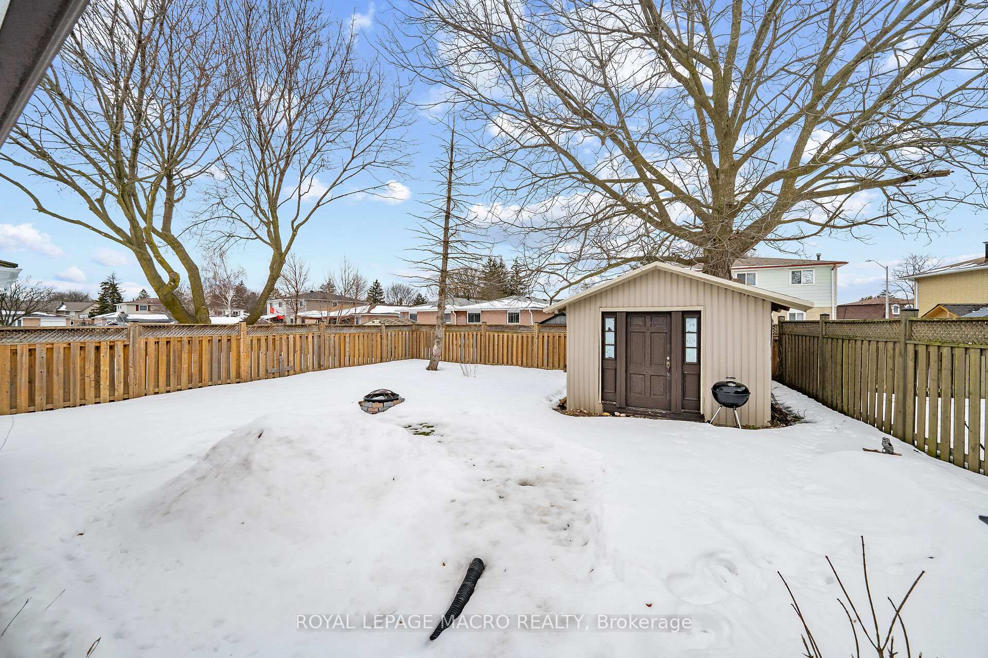 Photo 46 of 20 Sprucehill Drive, Brant, Brantford Twp — HOMEH