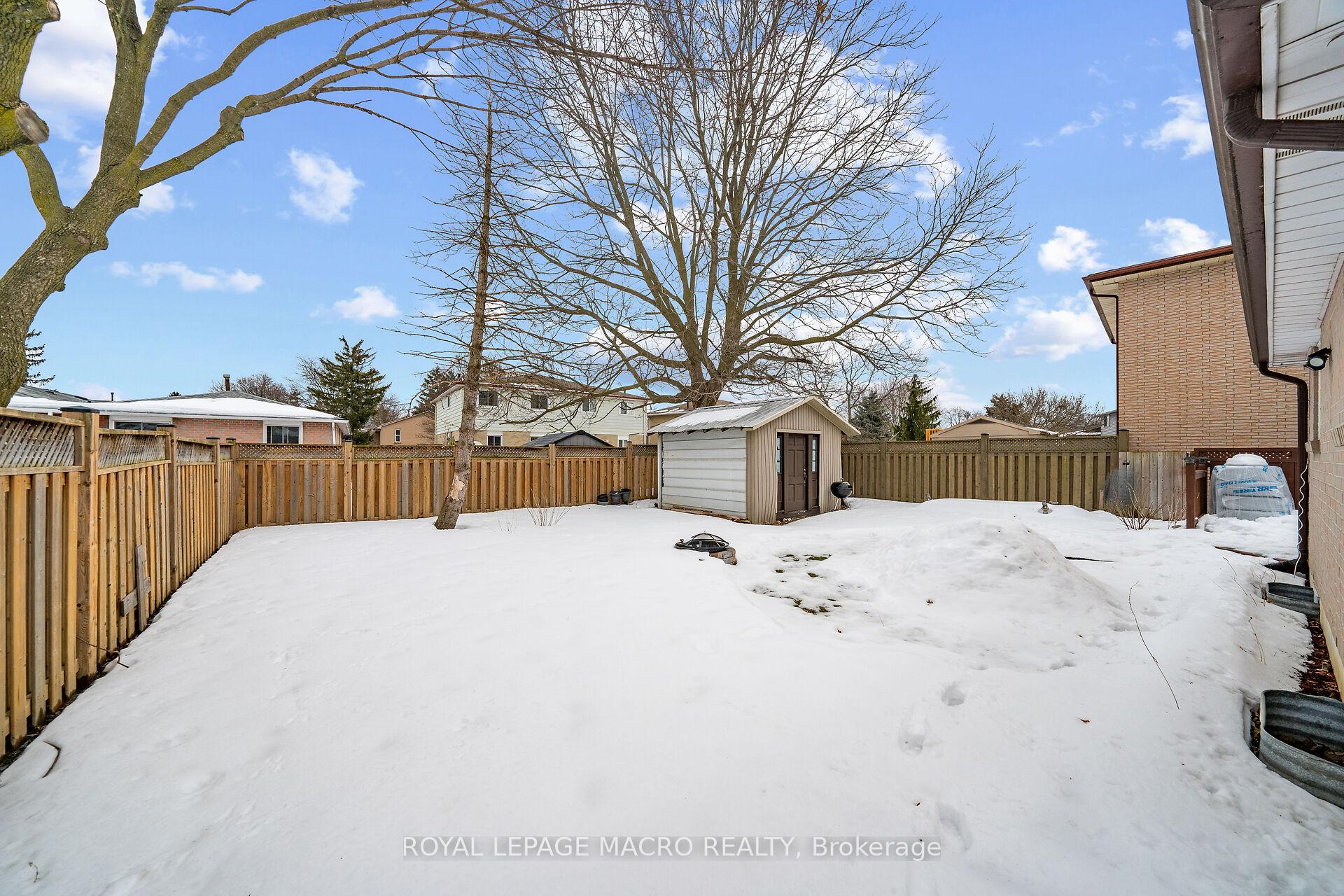 Photo 47 of 20 Sprucehill Drive, Brant, Brantford Twp — HOMEH