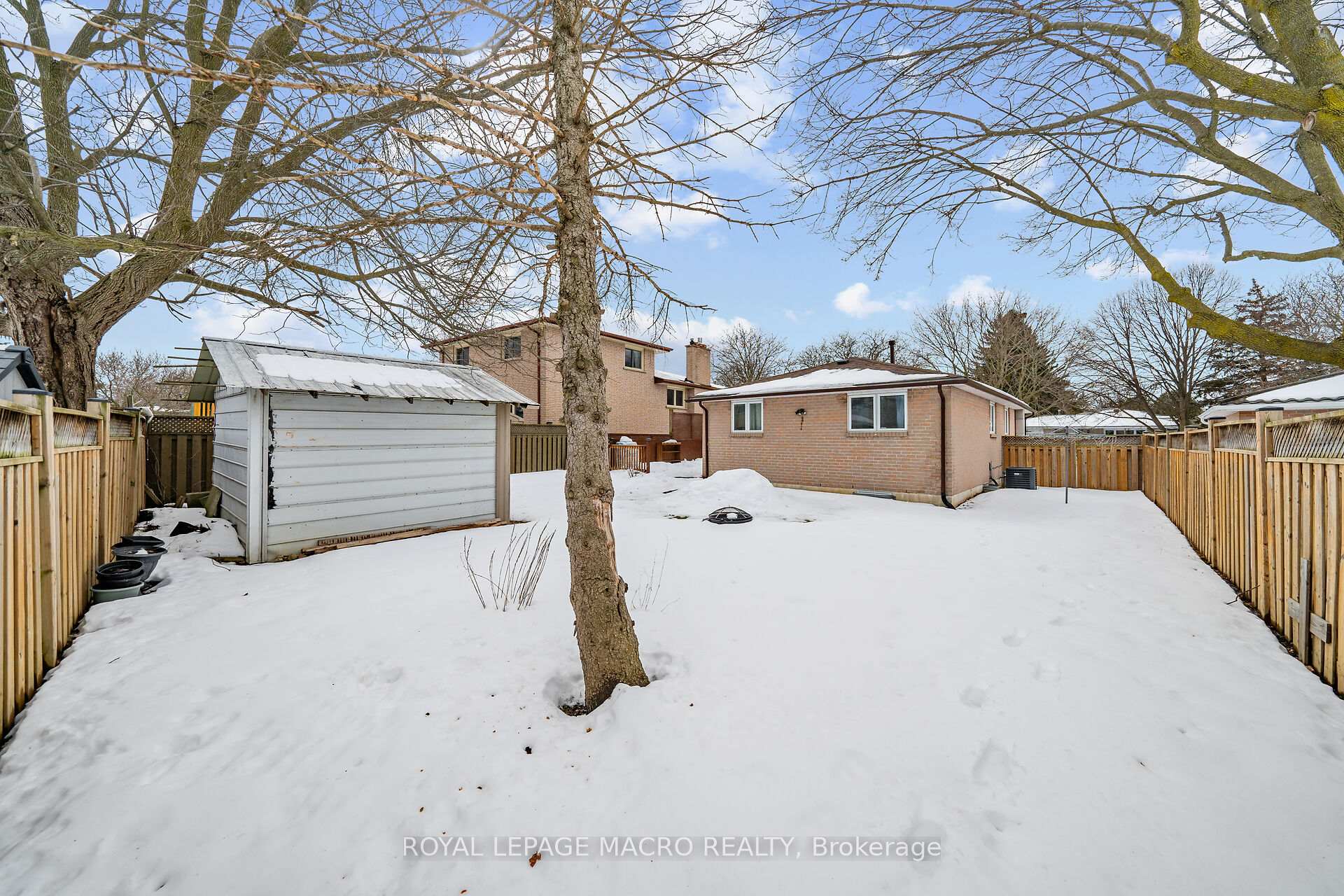 Photo 48 of 20 Sprucehill Drive, Brant, Brantford Twp — HOMEH