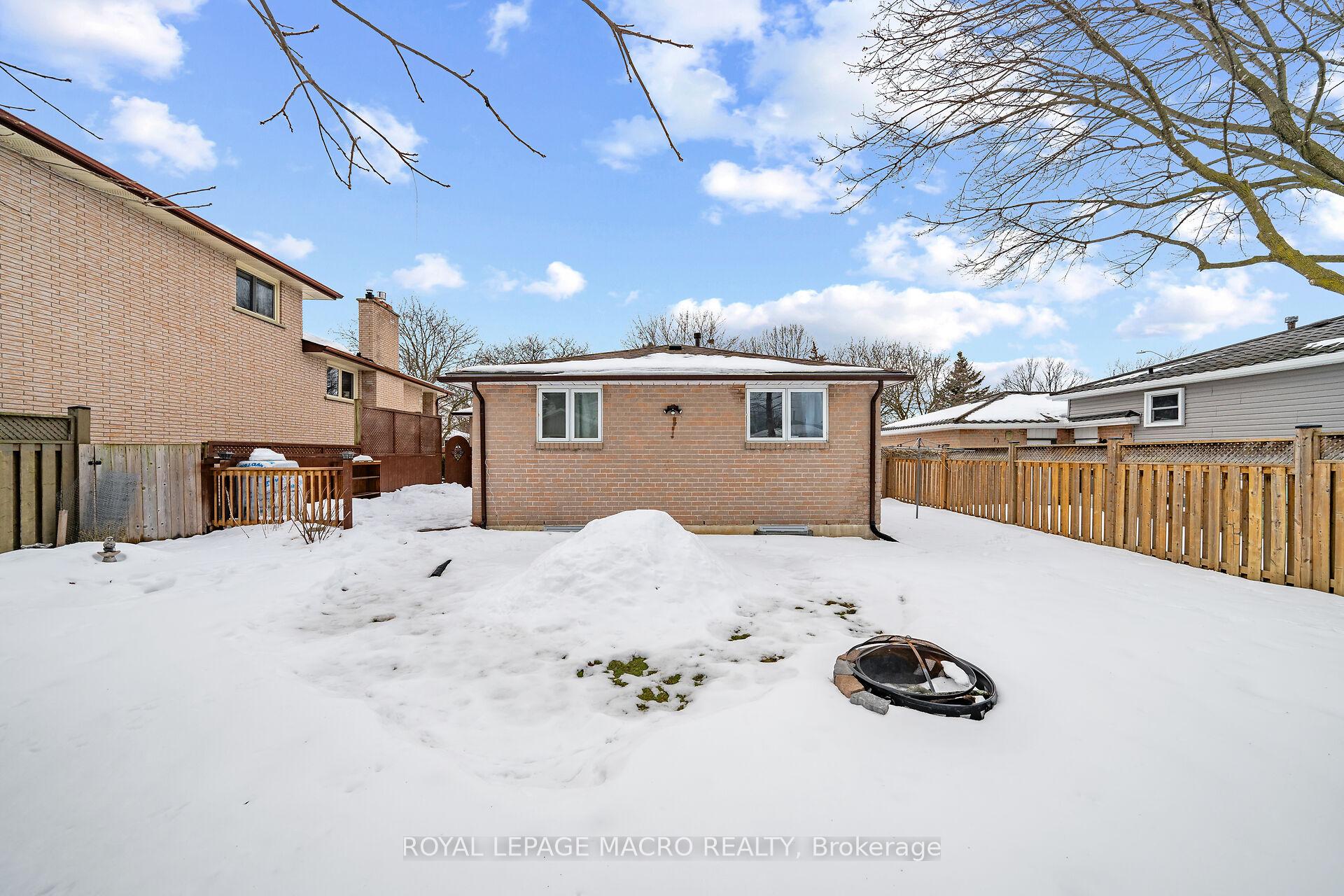 Photo 49 of 20 Sprucehill Drive, Brant, Brantford Twp — HOMEH