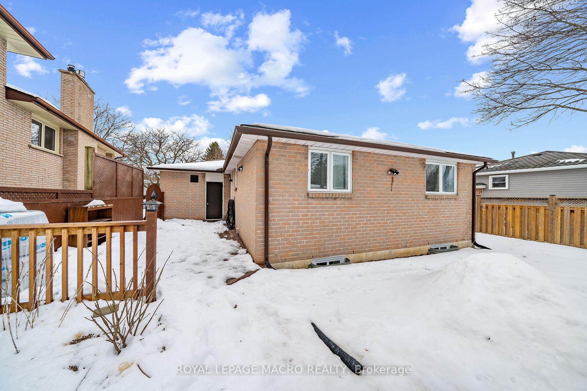 Photo 50 of 20 Sprucehill Drive, Brant, Brantford Twp — HOMEH