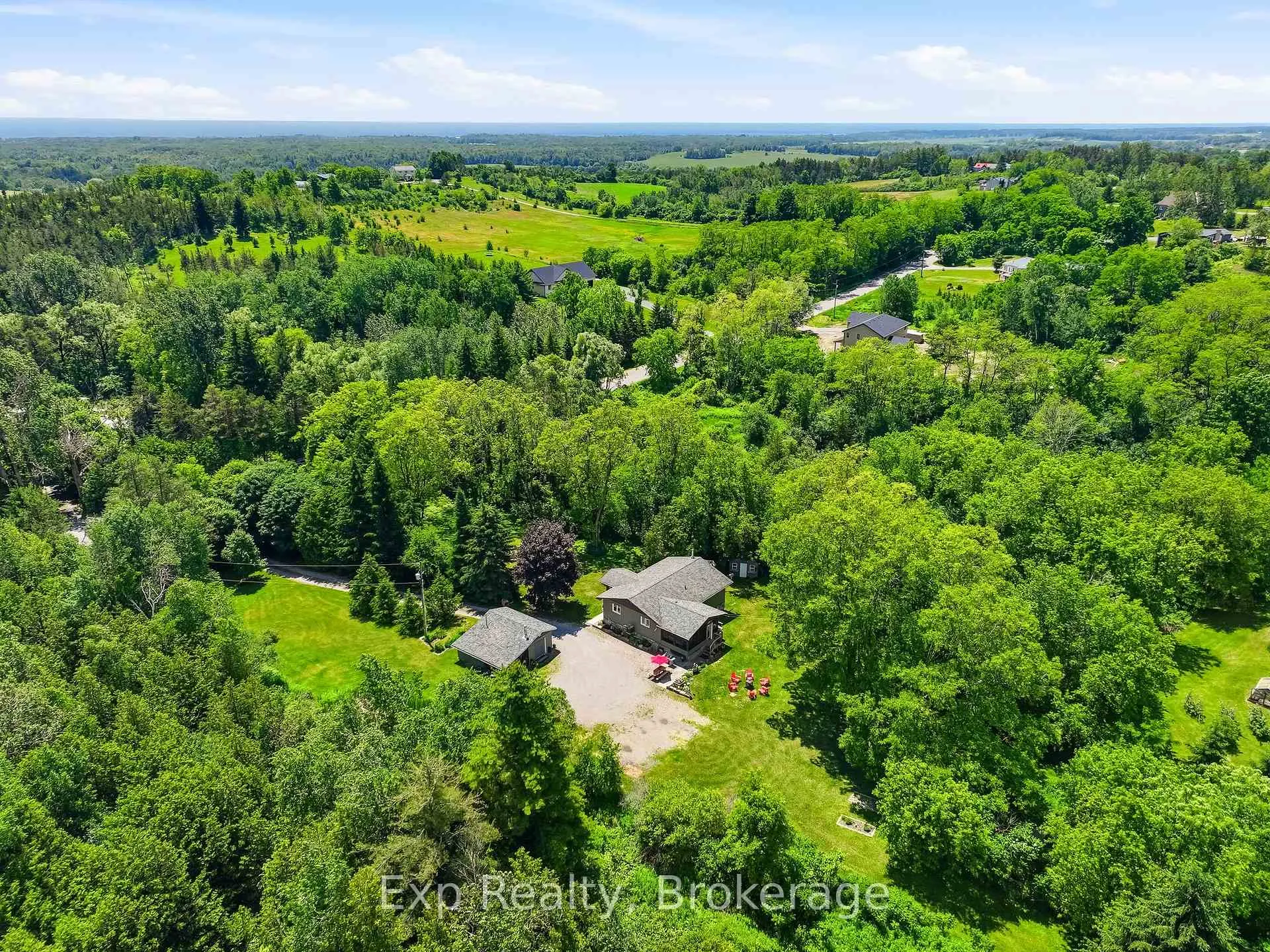 Photo 1 of 688 Dudley Road, Alnwick/Haldimand, Rural Alnwick/Haldimand — HOMEH