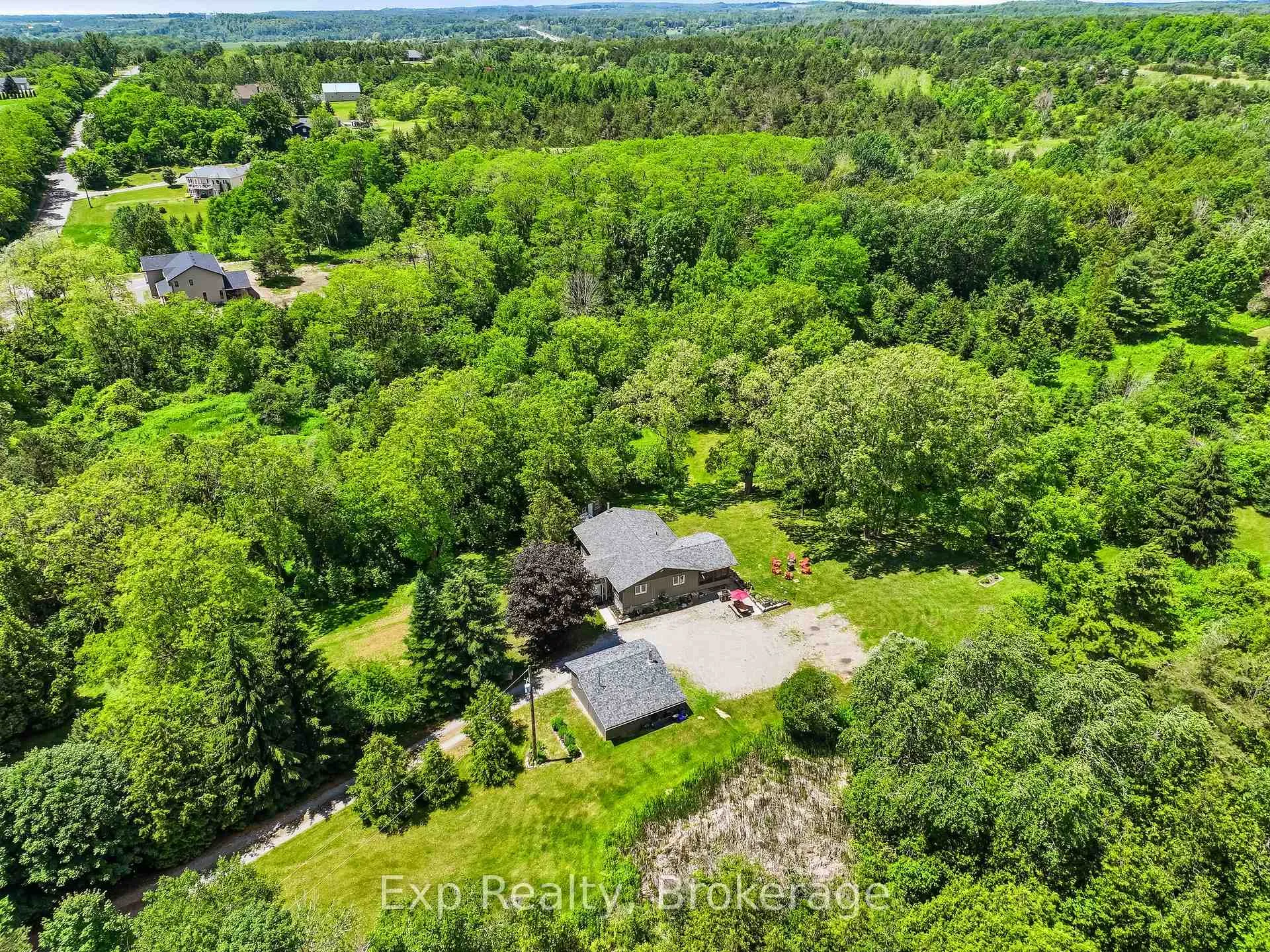 Photo 2 of 688 Dudley Road, Alnwick/Haldimand, Rural Alnwick/Haldimand — HOMEH