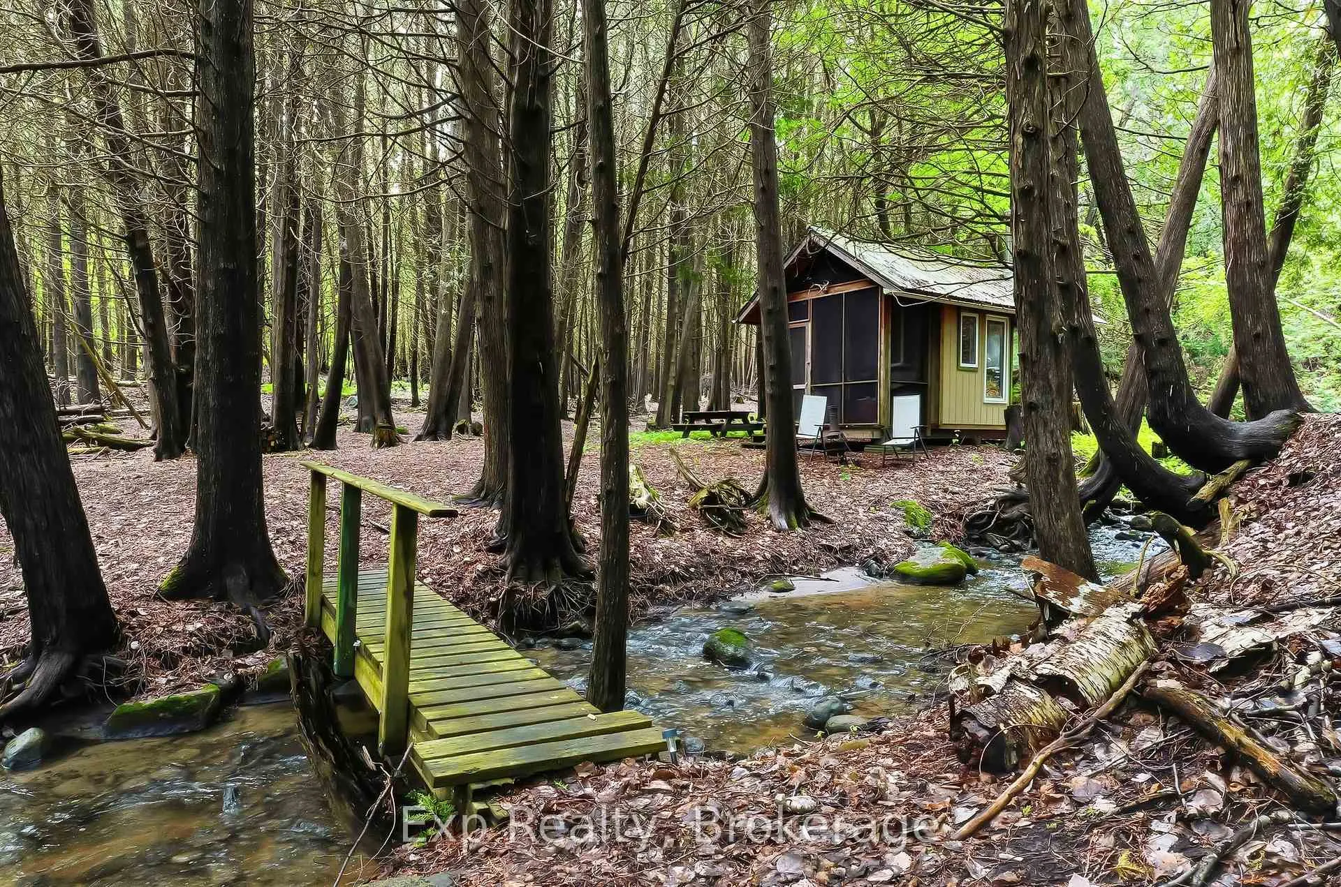 Photo 3 of 688 Dudley Road, Alnwick/Haldimand, Rural Alnwick/Haldimand — HOMEH