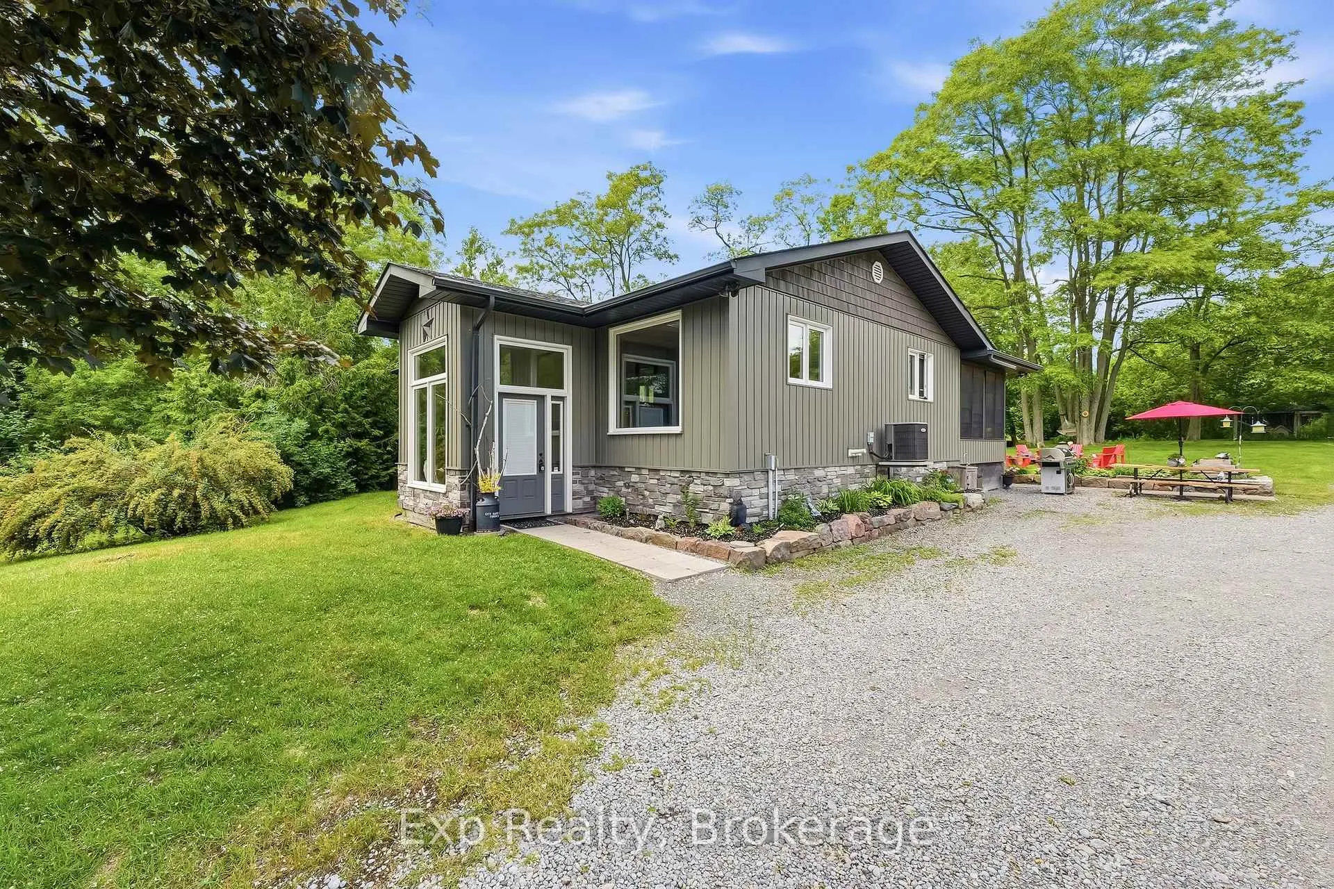 Photo 7 of 688 Dudley Road, Alnwick/Haldimand, Rural Alnwick/Haldimand — HOMEH