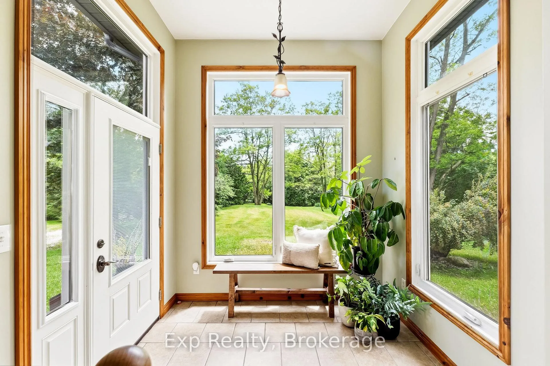 Photo 8 of 688 Dudley Road, Alnwick/Haldimand, Rural Alnwick/Haldimand — HOMEH