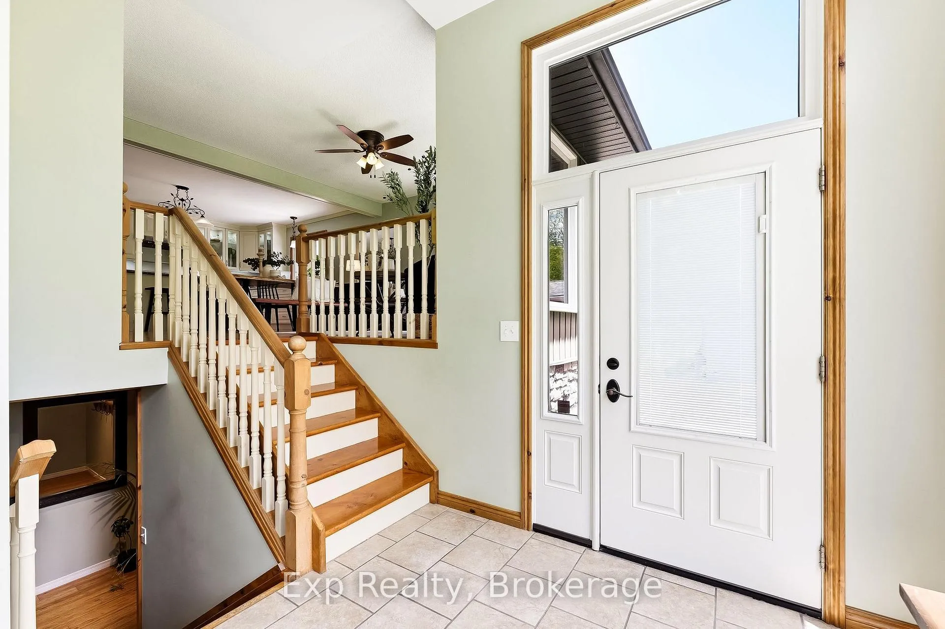 Photo 9 of 688 Dudley Road, Alnwick/Haldimand, Rural Alnwick/Haldimand — HOMEH