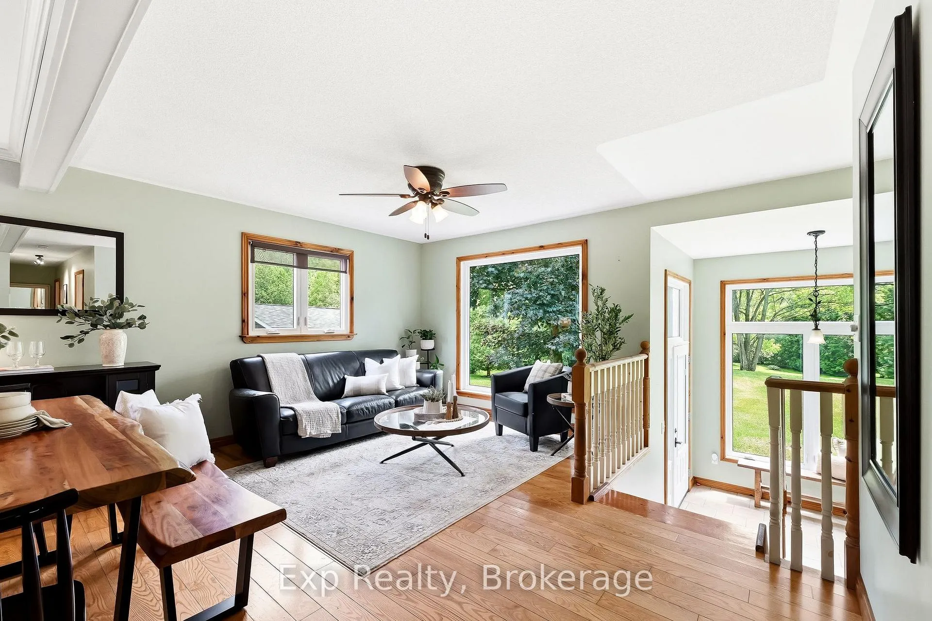 Photo 10 of 688 Dudley Road, Alnwick/Haldimand, Rural Alnwick/Haldimand — HOMEH