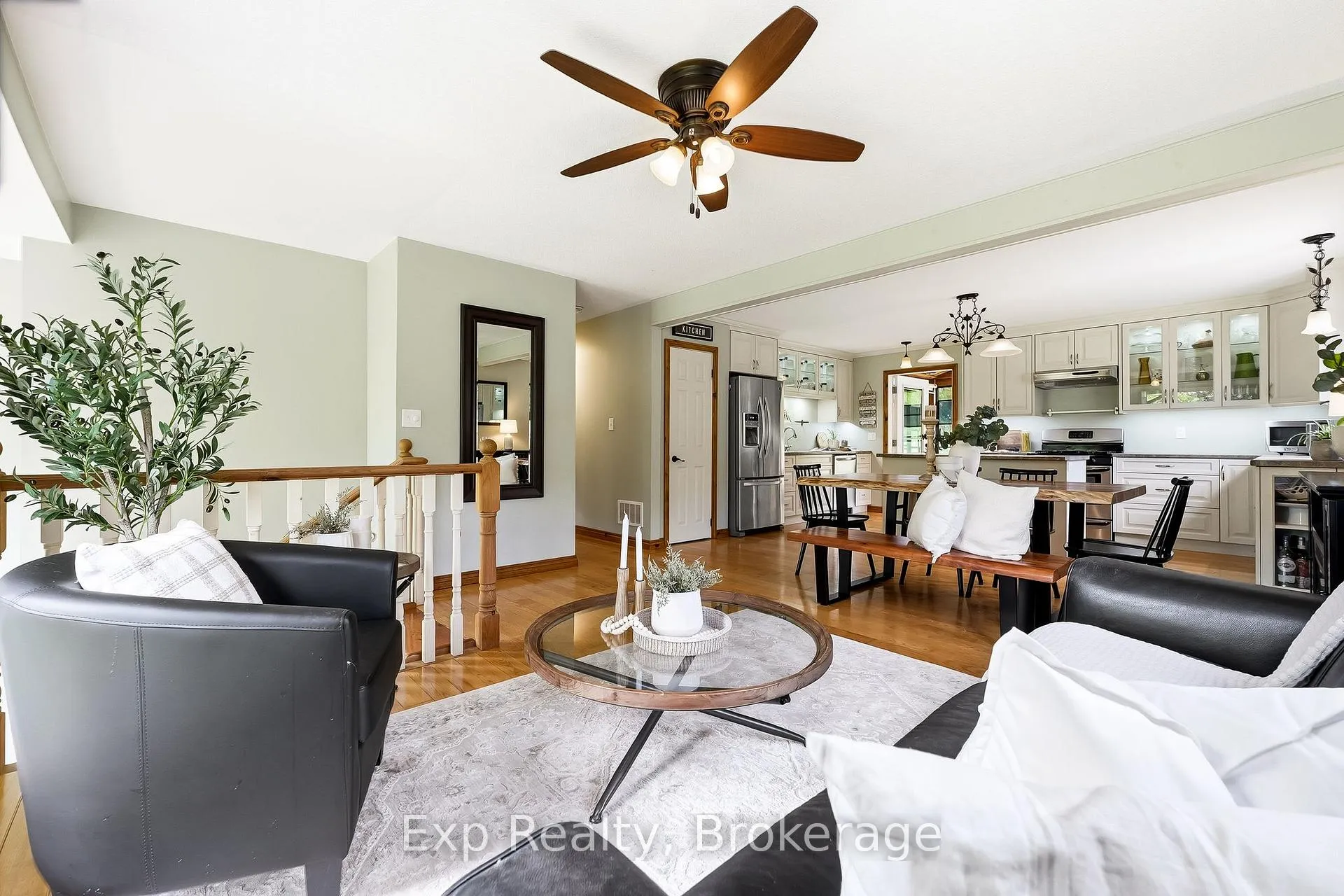 Photo 12 of 688 Dudley Road, Alnwick/Haldimand, Rural Alnwick/Haldimand — HOMEH