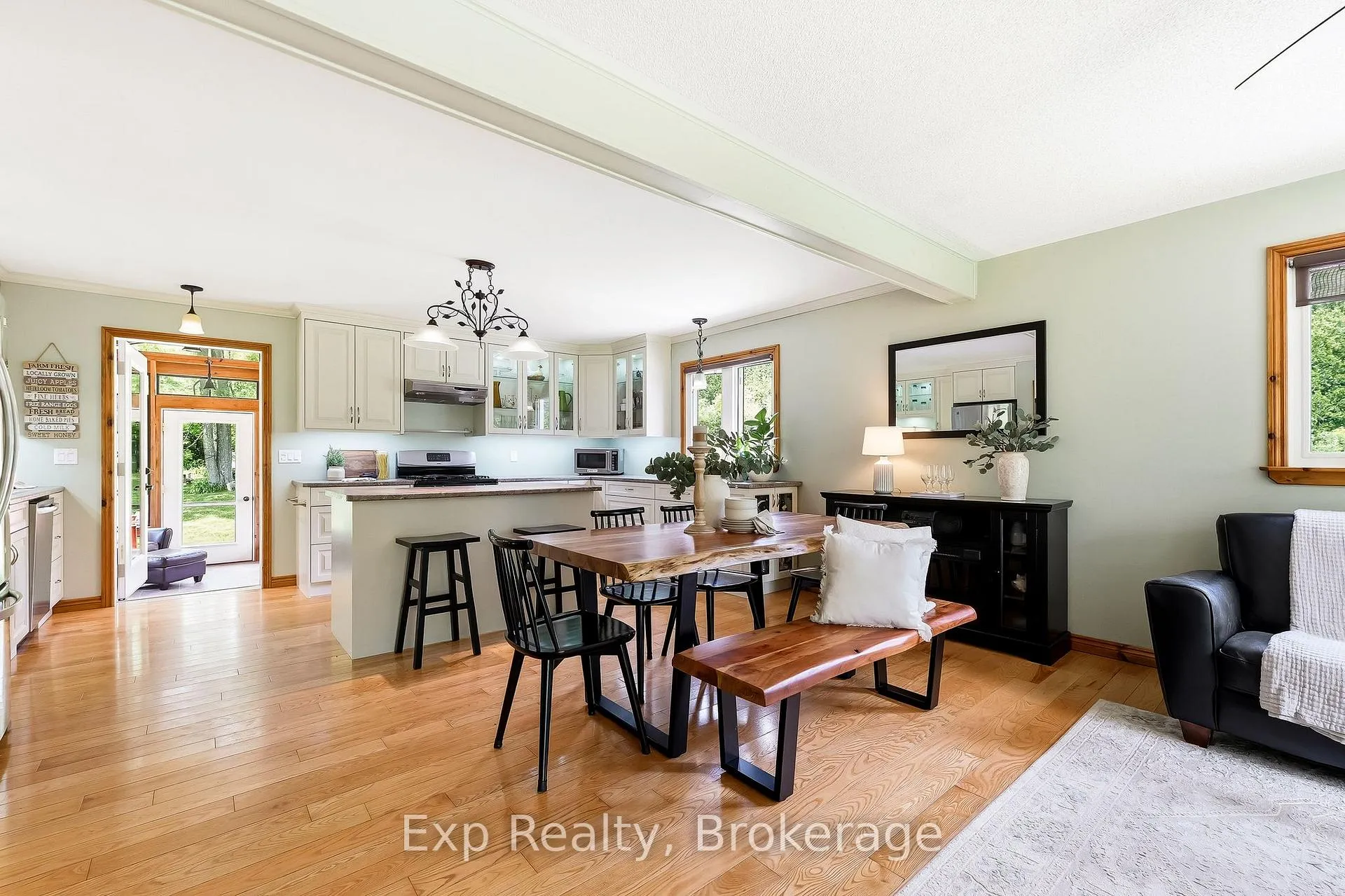 Photo 13 of 688 Dudley Road, Alnwick/Haldimand, Rural Alnwick/Haldimand — HOMEH