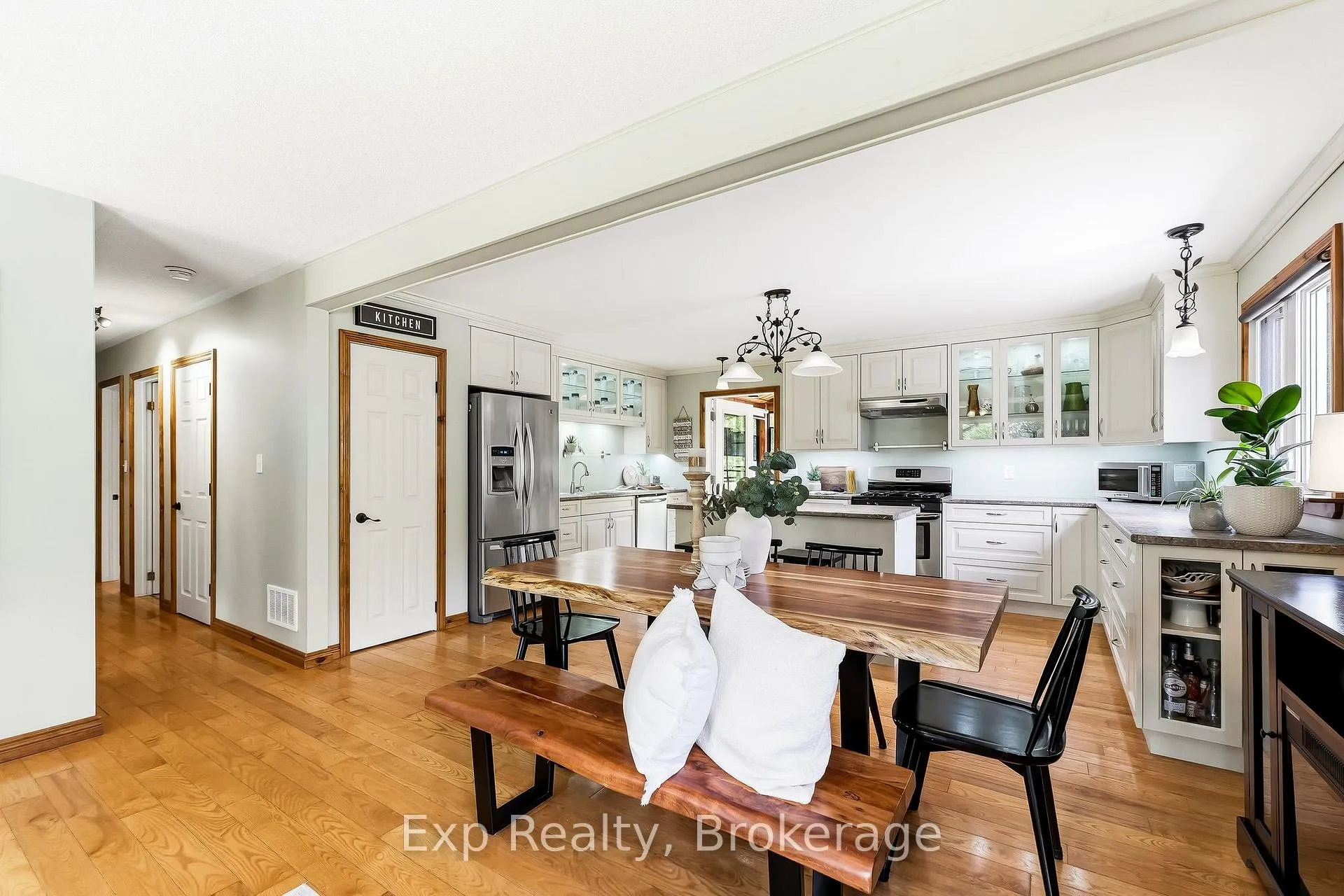 Photo 14 of 688 Dudley Road, Alnwick/Haldimand, Rural Alnwick/Haldimand — HOMEH