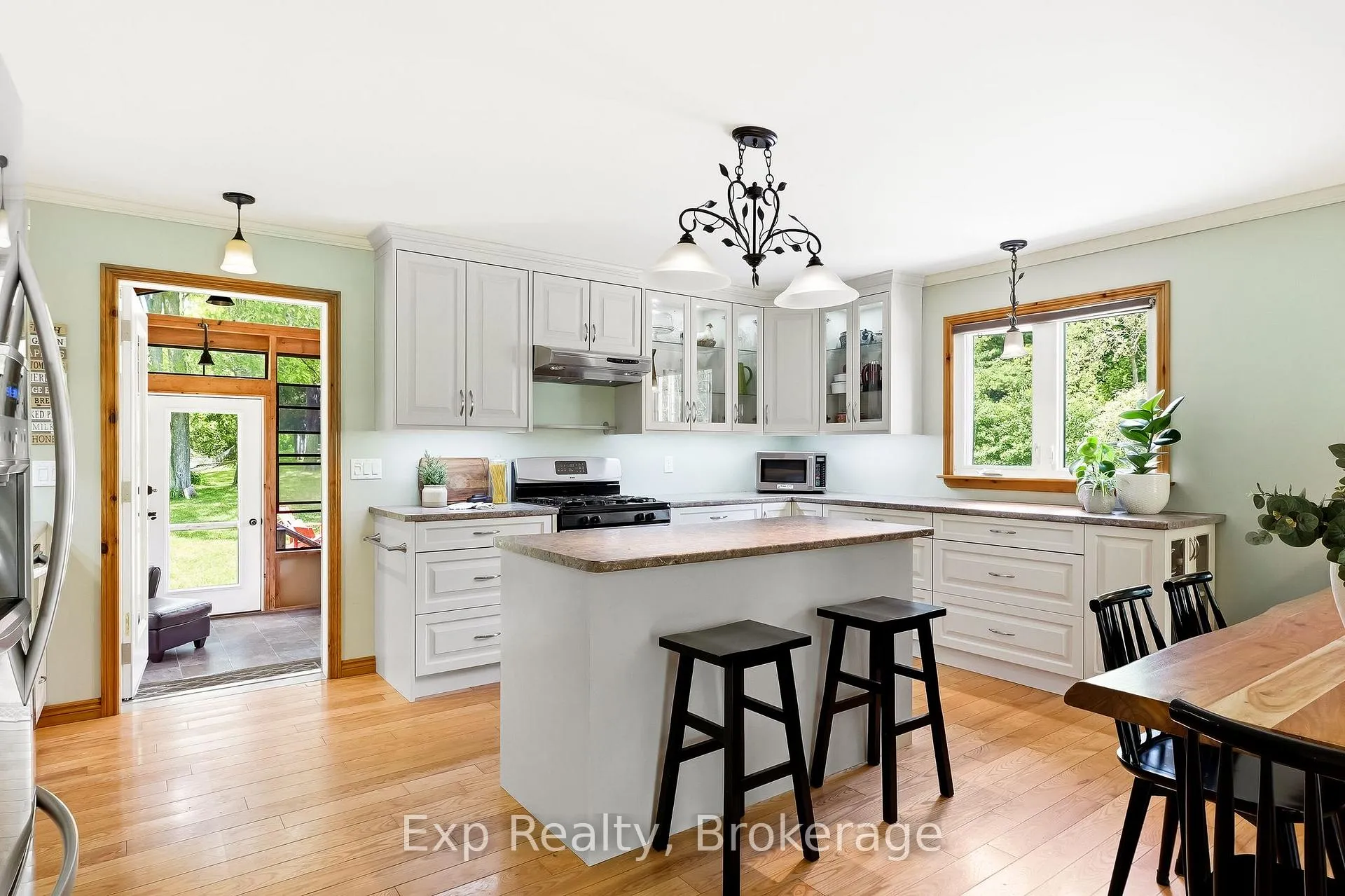 Photo 16 of 688 Dudley Road, Alnwick/Haldimand, Rural Alnwick/Haldimand — HOMEH