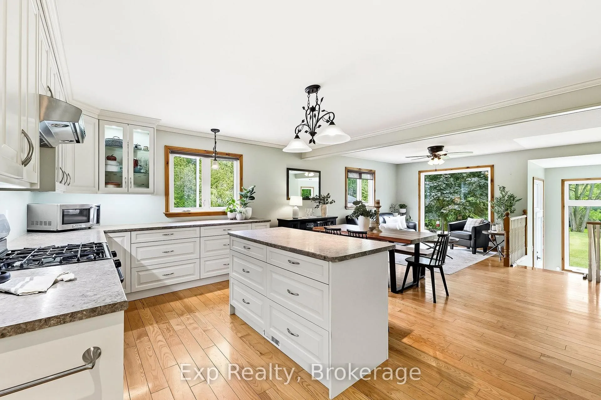 Photo 17 of 688 Dudley Road, Alnwick/Haldimand, Rural Alnwick/Haldimand — HOMEH