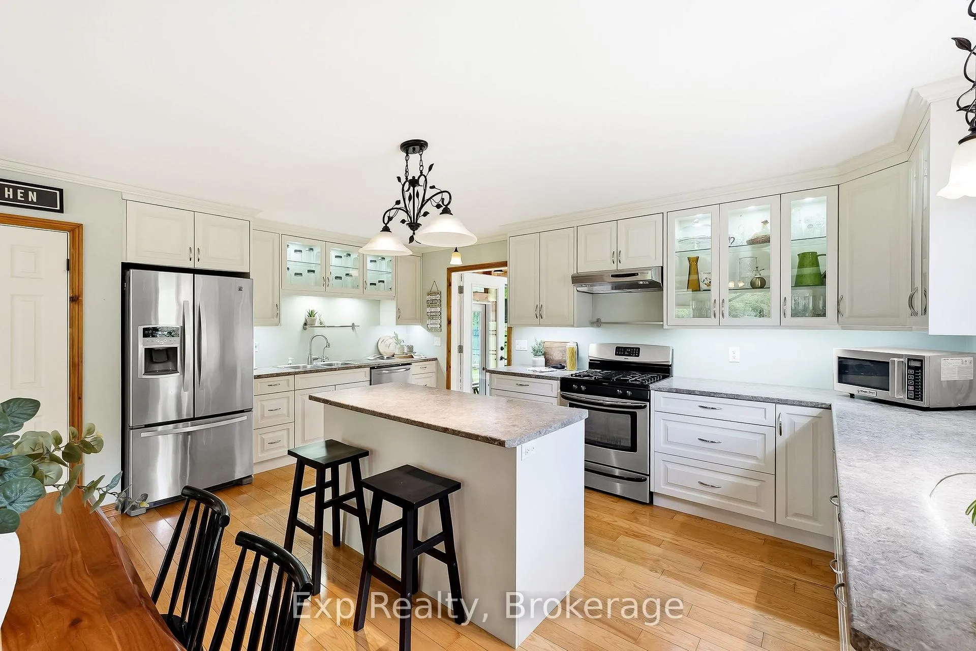 Photo 19 of 688 Dudley Road, Alnwick/Haldimand, Rural Alnwick/Haldimand — HOMEH
