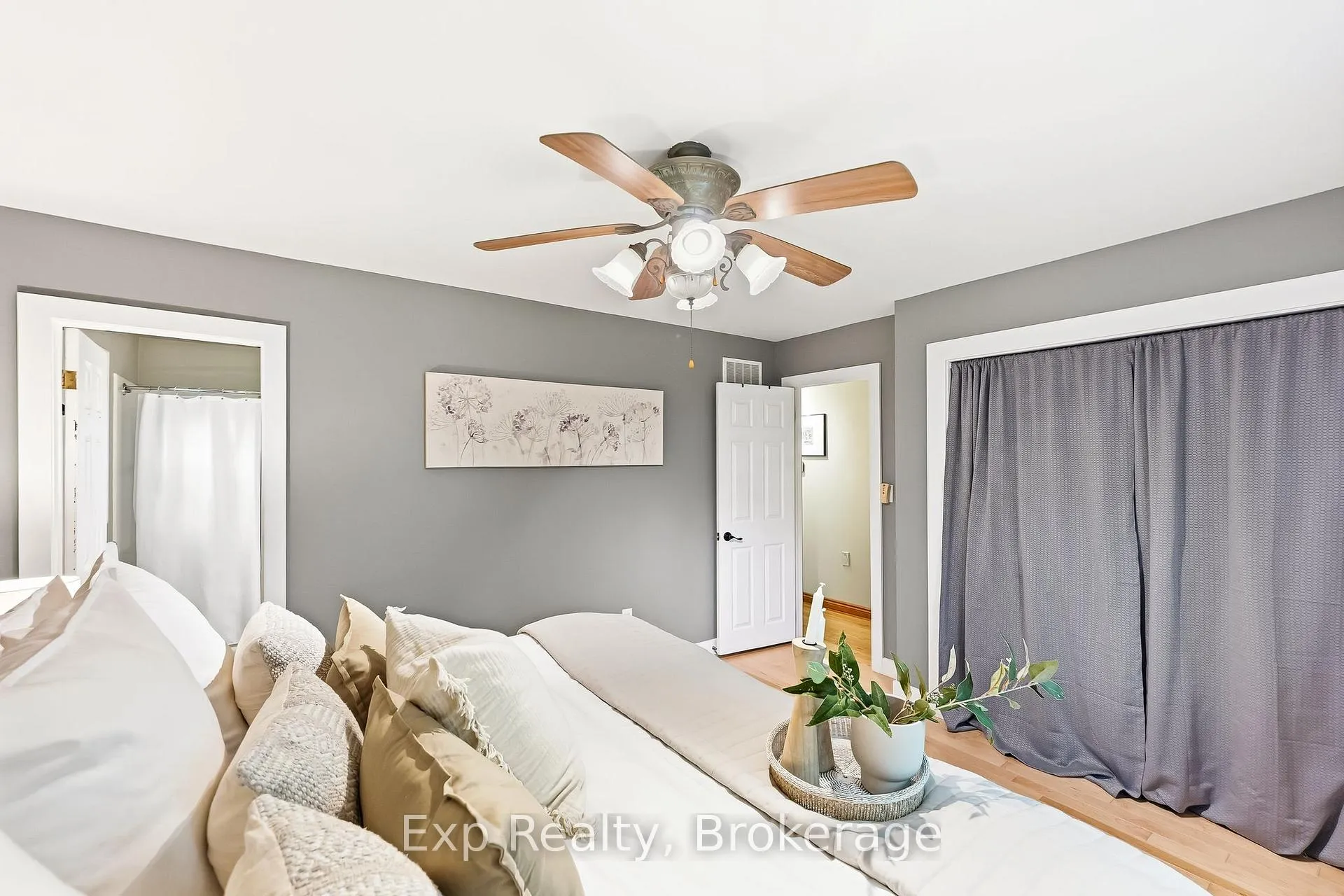 Photo 23 of 688 Dudley Road, Alnwick/Haldimand, Rural Alnwick/Haldimand — HOMEH