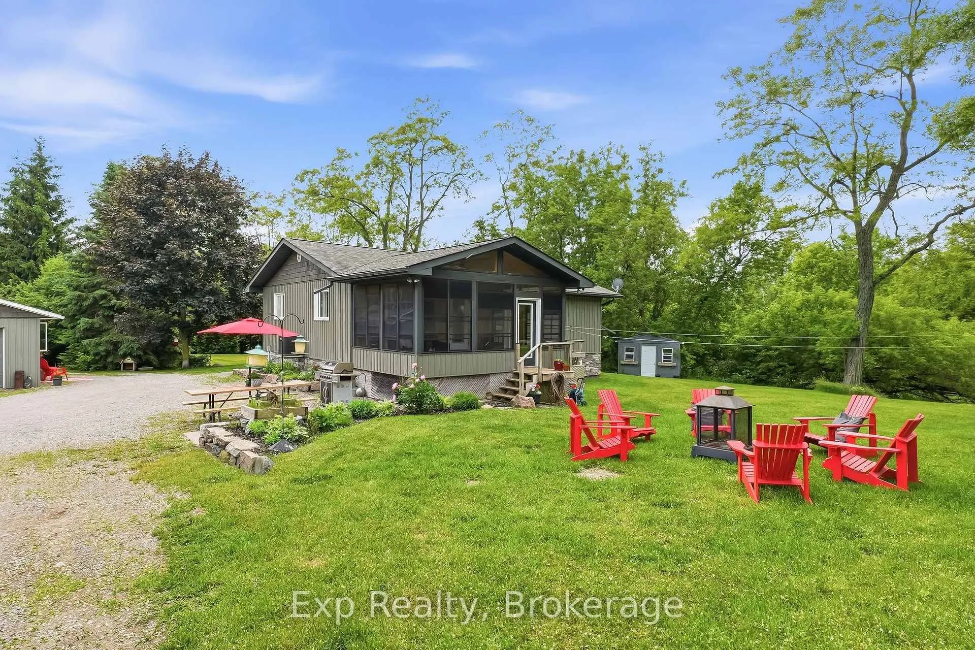 Photo 36 of 688 Dudley Road, Alnwick/Haldimand, Rural Alnwick/Haldimand — HOMEH